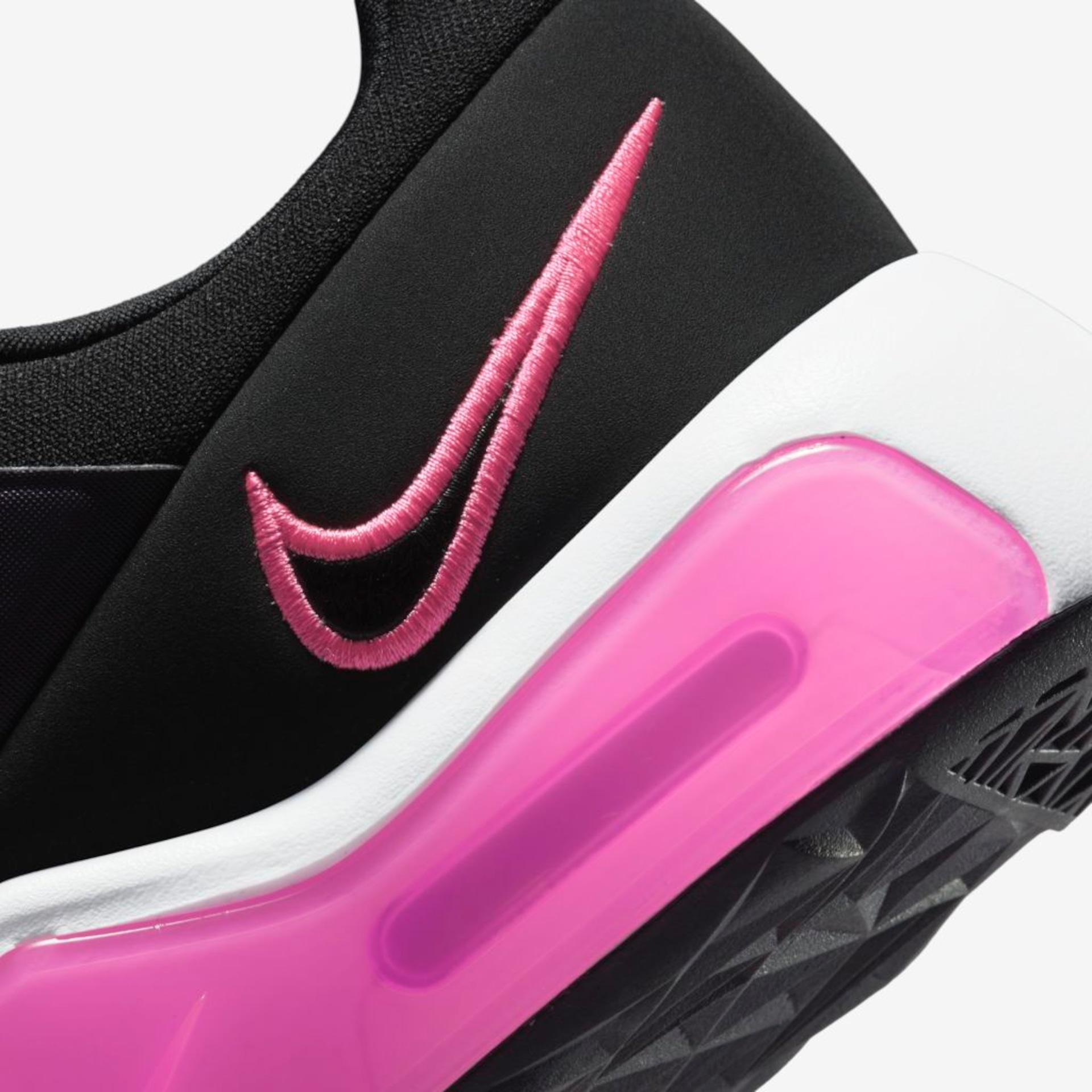 Tênis Nike Air Max Bella TR 4 Feminino - Foto 8