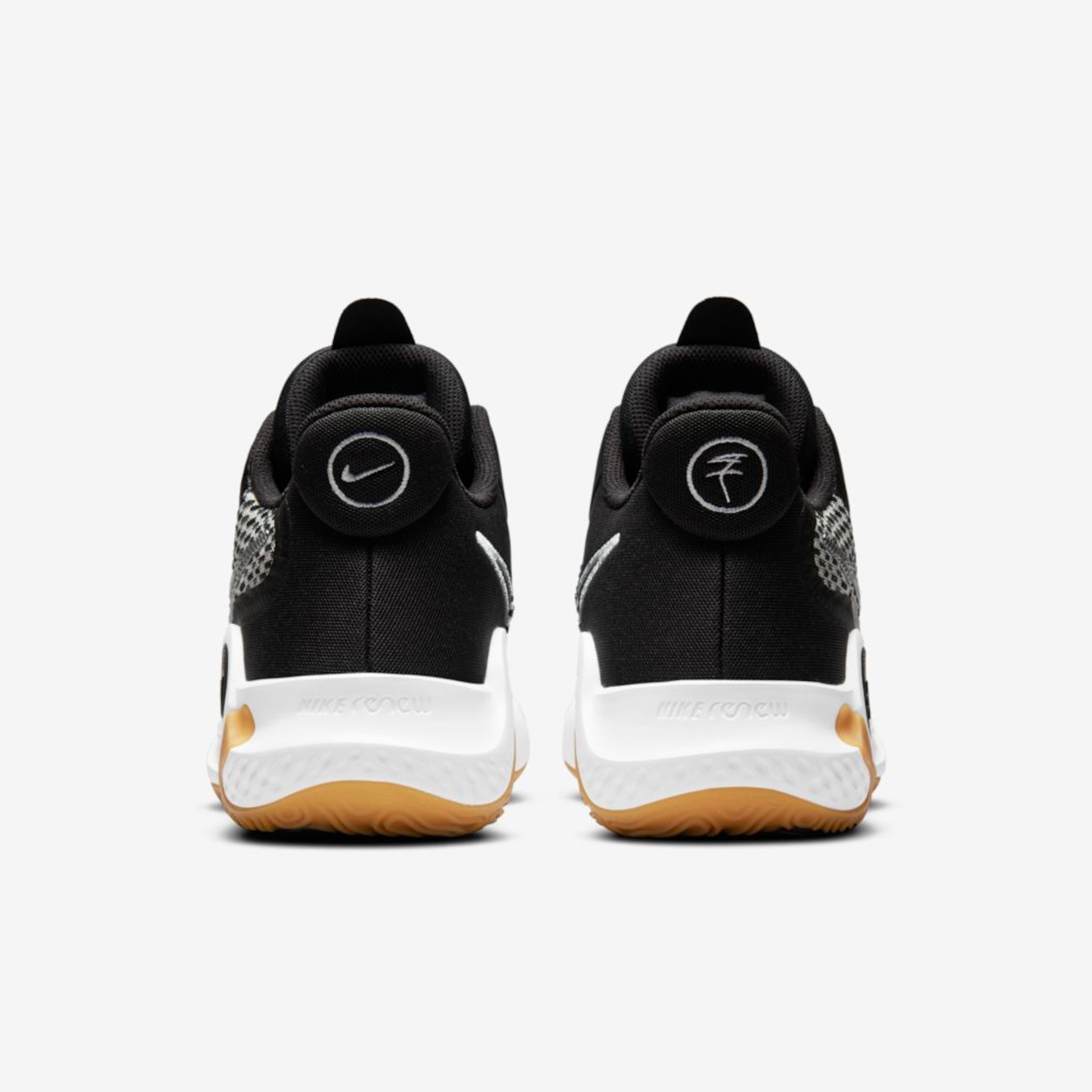 Tênis Nike KD Trey 5 IX Unissex - Foto 6