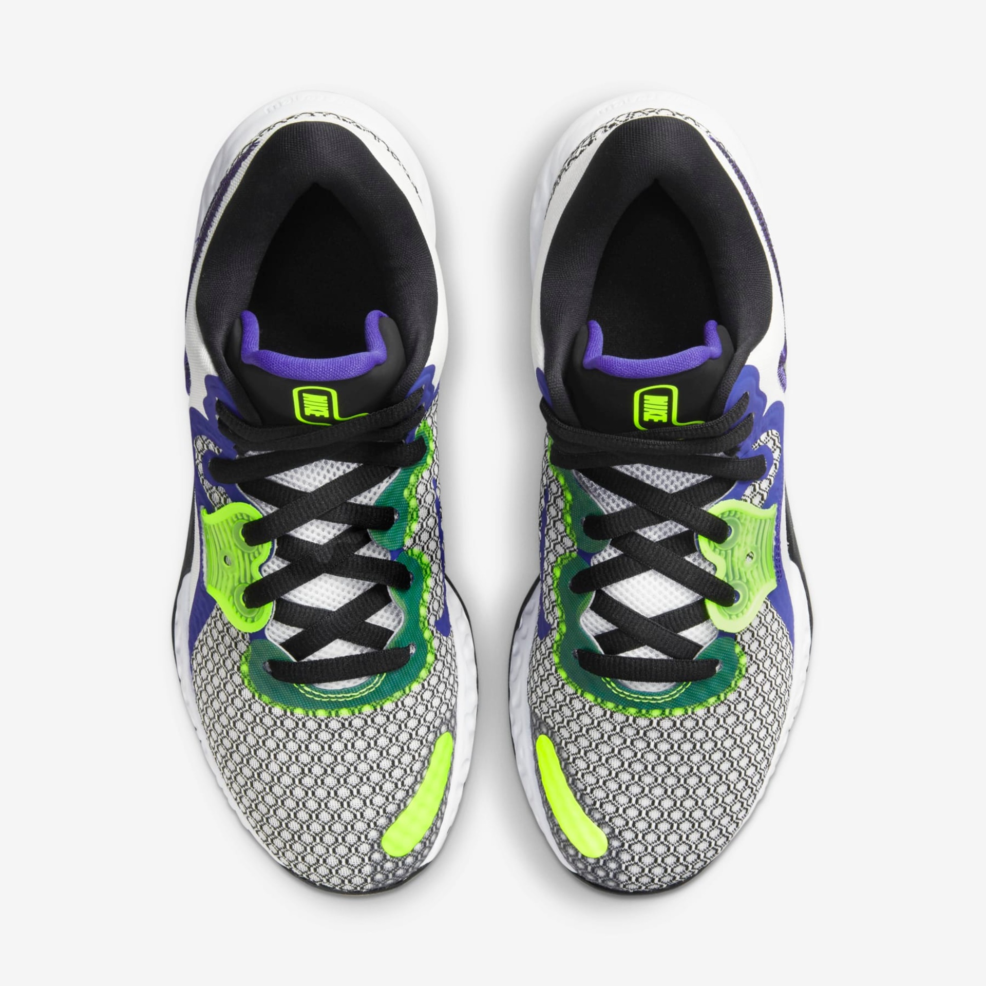 Tênis Nike Renew Elevate 2 Masculino - Foto 3