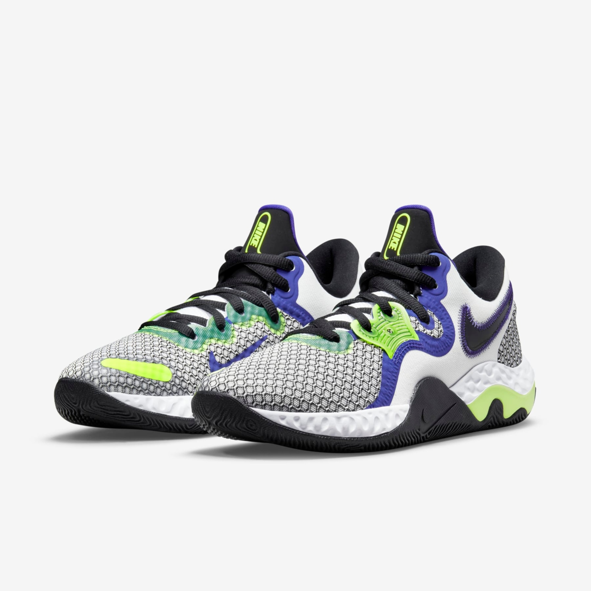 Tênis Nike Renew Elevate 2 Masculino - Foto 4