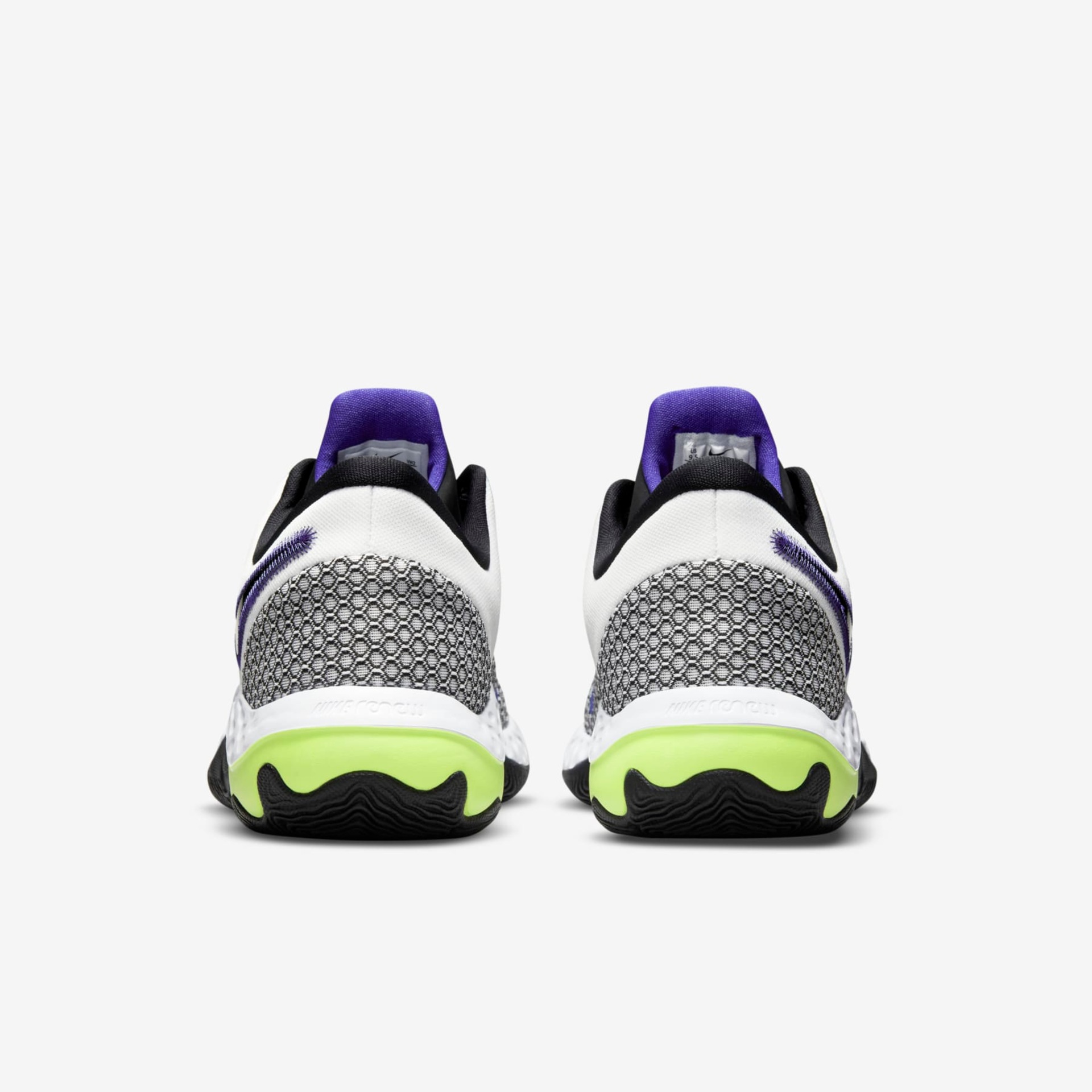 Tênis Nike Renew Elevate 2 Masculino - Foto 5