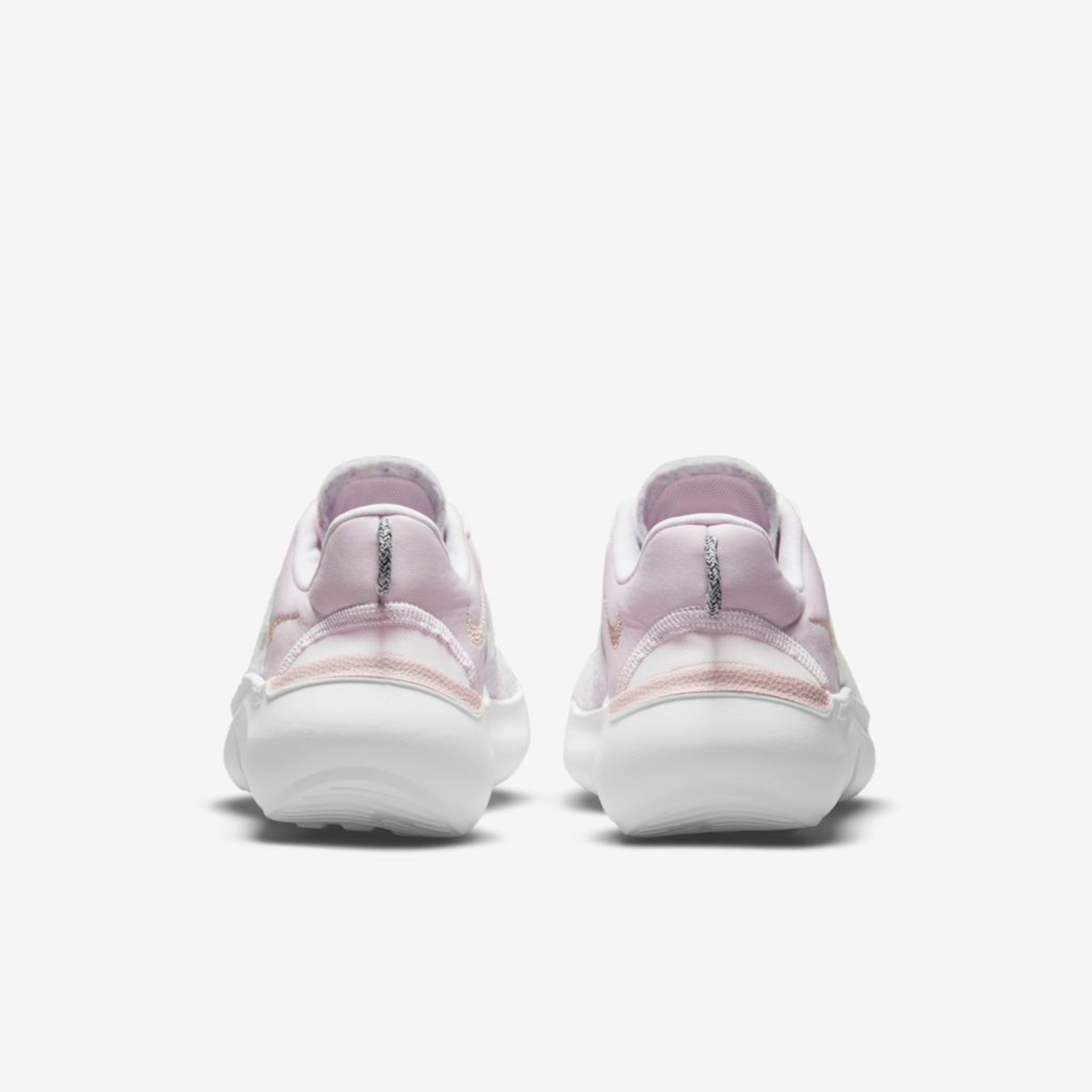 Tênis Nike Flex Run 2021 Feminino - Foto 6