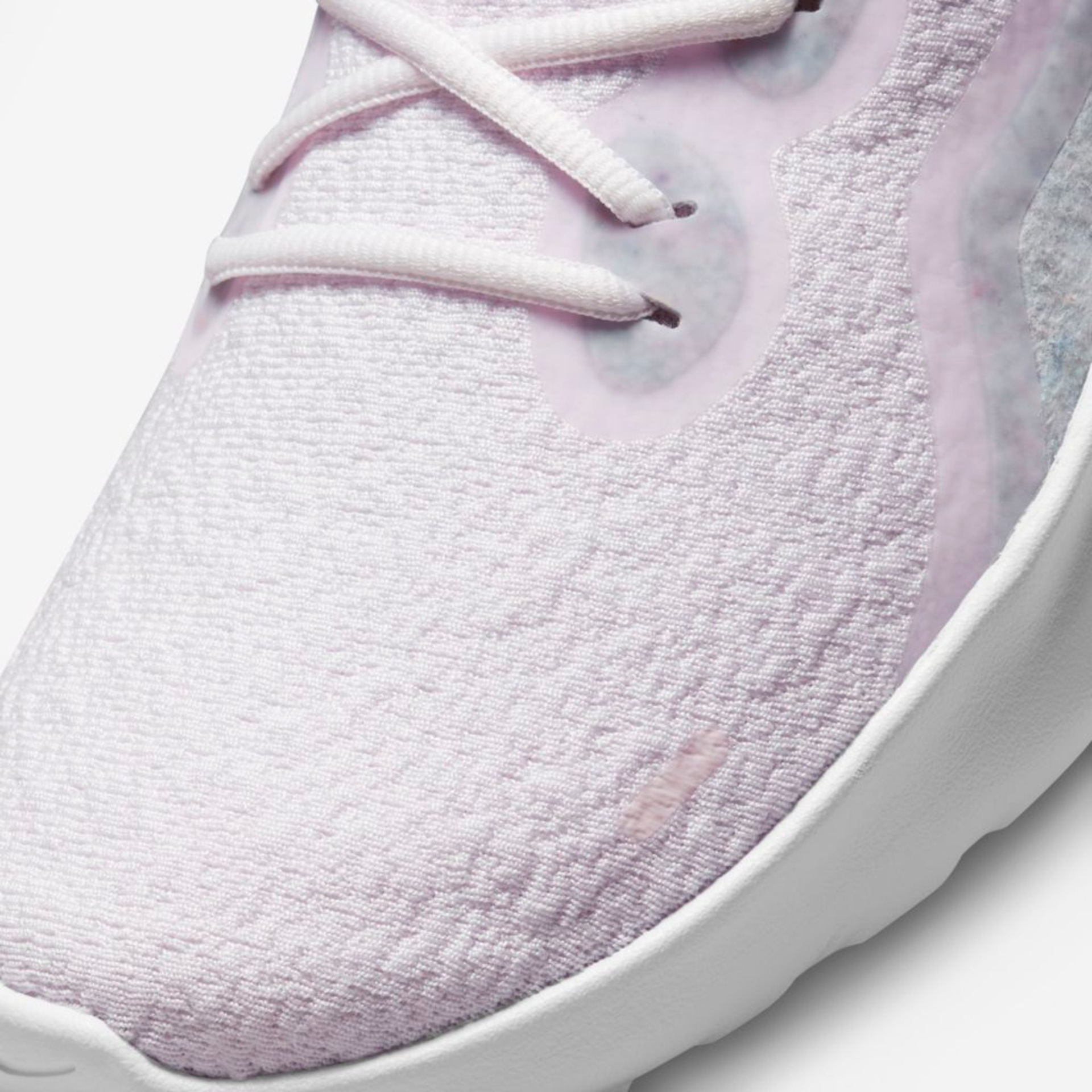 Tênis Nike Flex Run 2021 Feminino - Foto 7