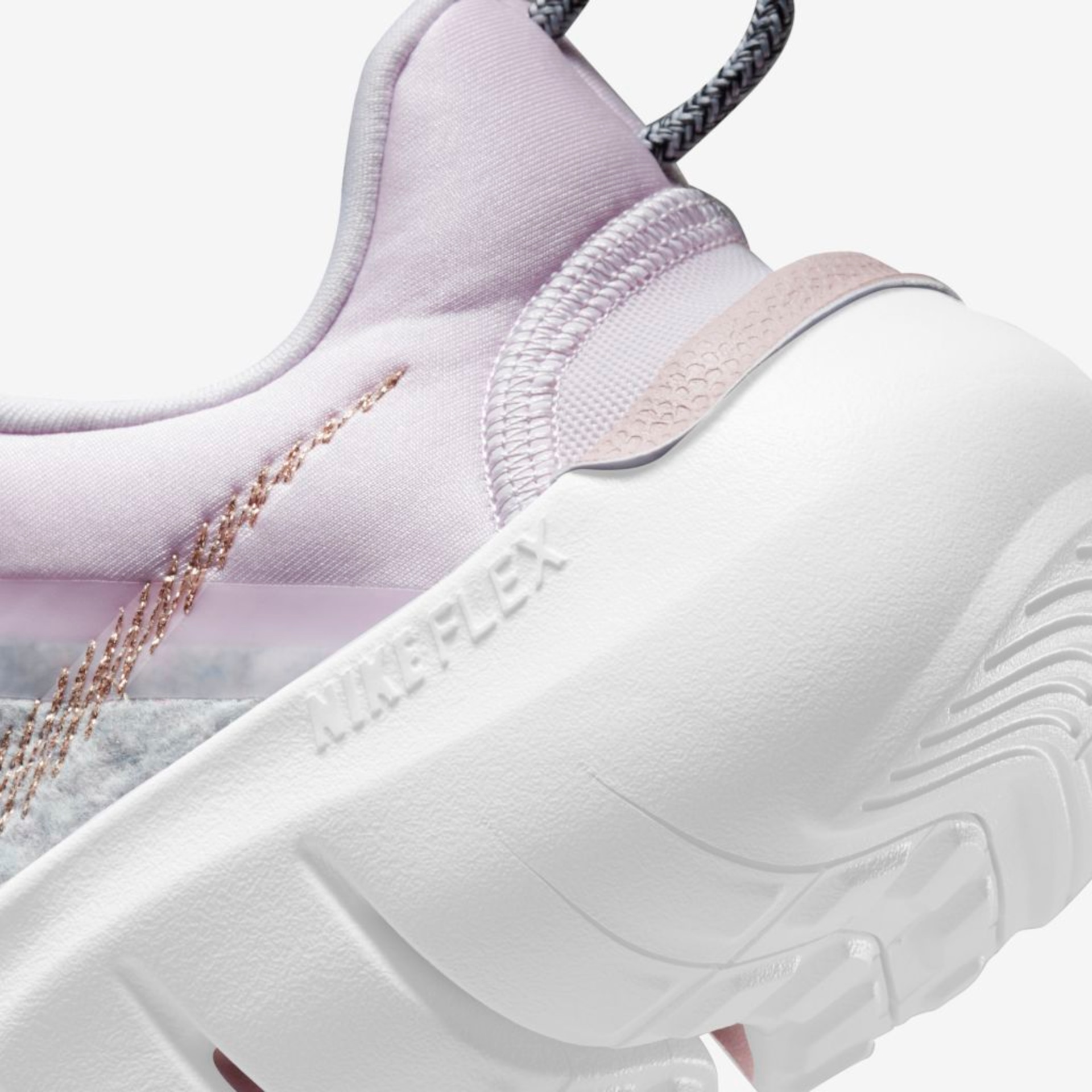 Tênis Nike Flex Run 2021 Feminino - Foto 8