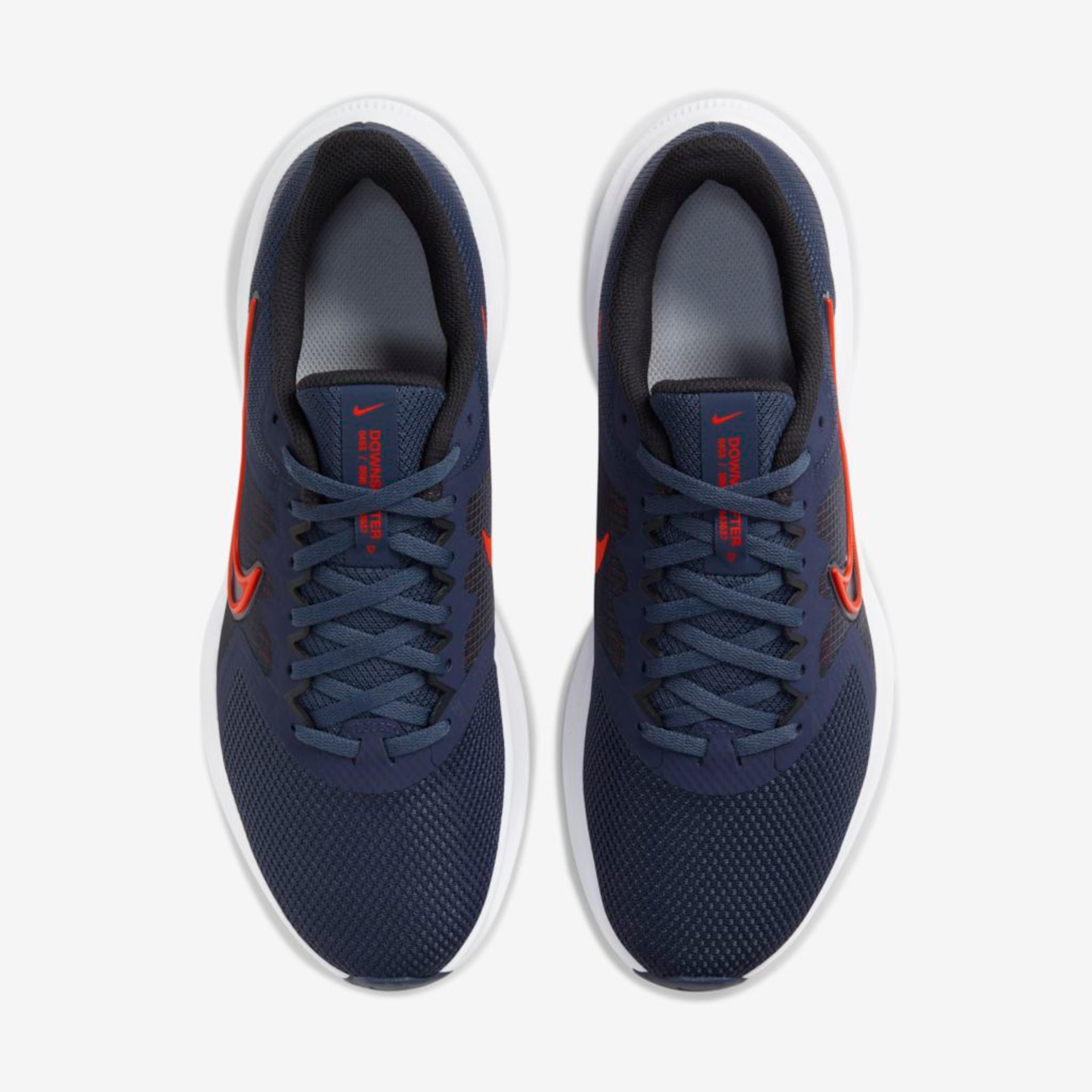 Tênis Nike Downshifter 11 Masculino - Foto 4
