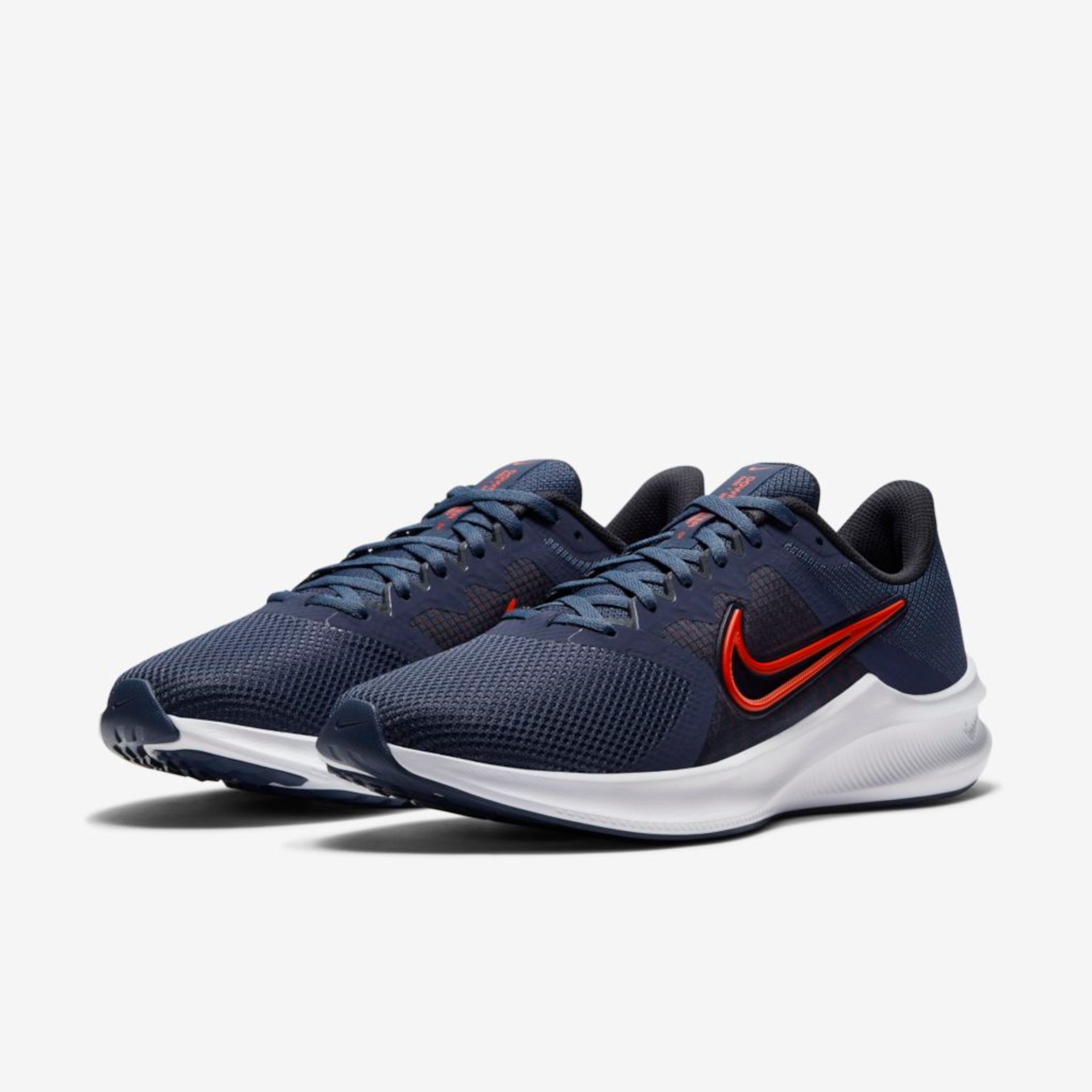 Tênis Nike Downshifter 11 Masculino - Foto 5