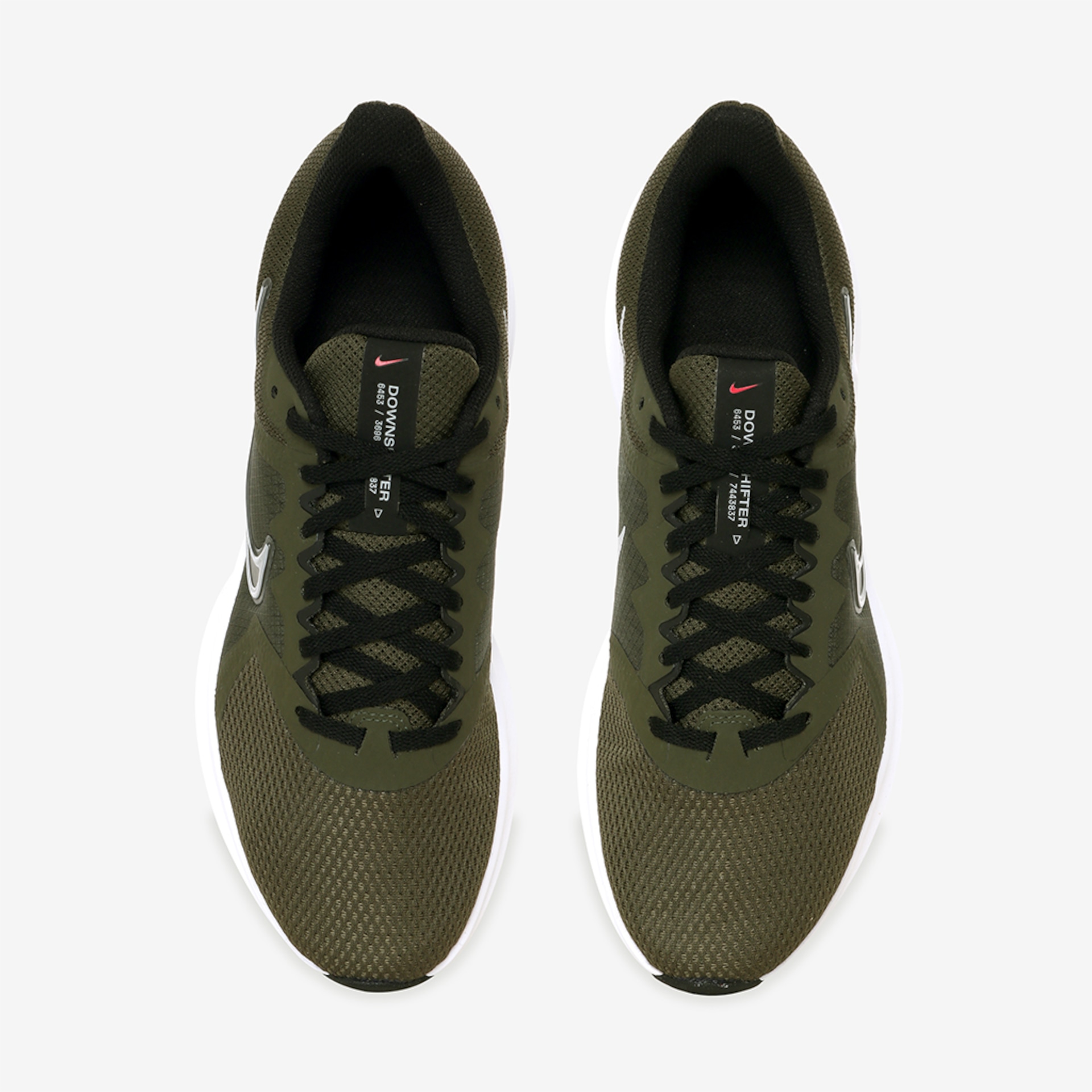 Tênis Nike Downshifter 11 Masculino - Foto 4