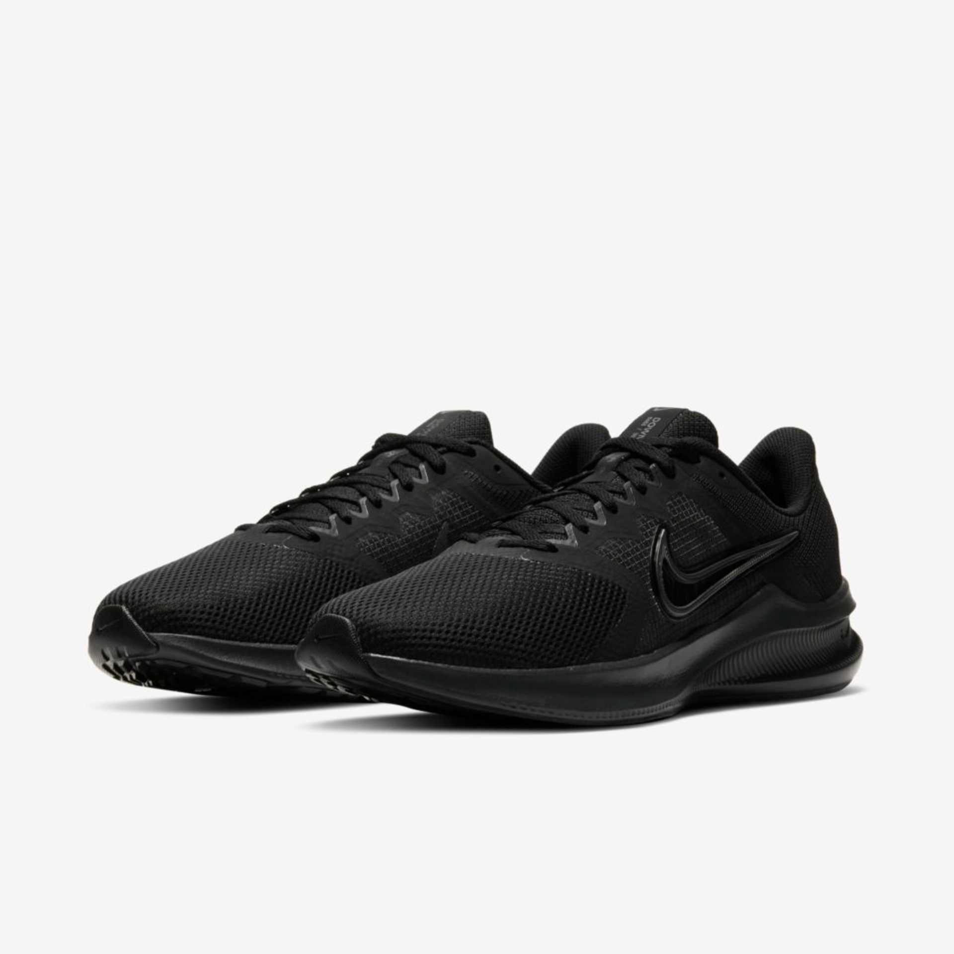 Tênis Nike Downshifter 11 Masculino - Foto 5