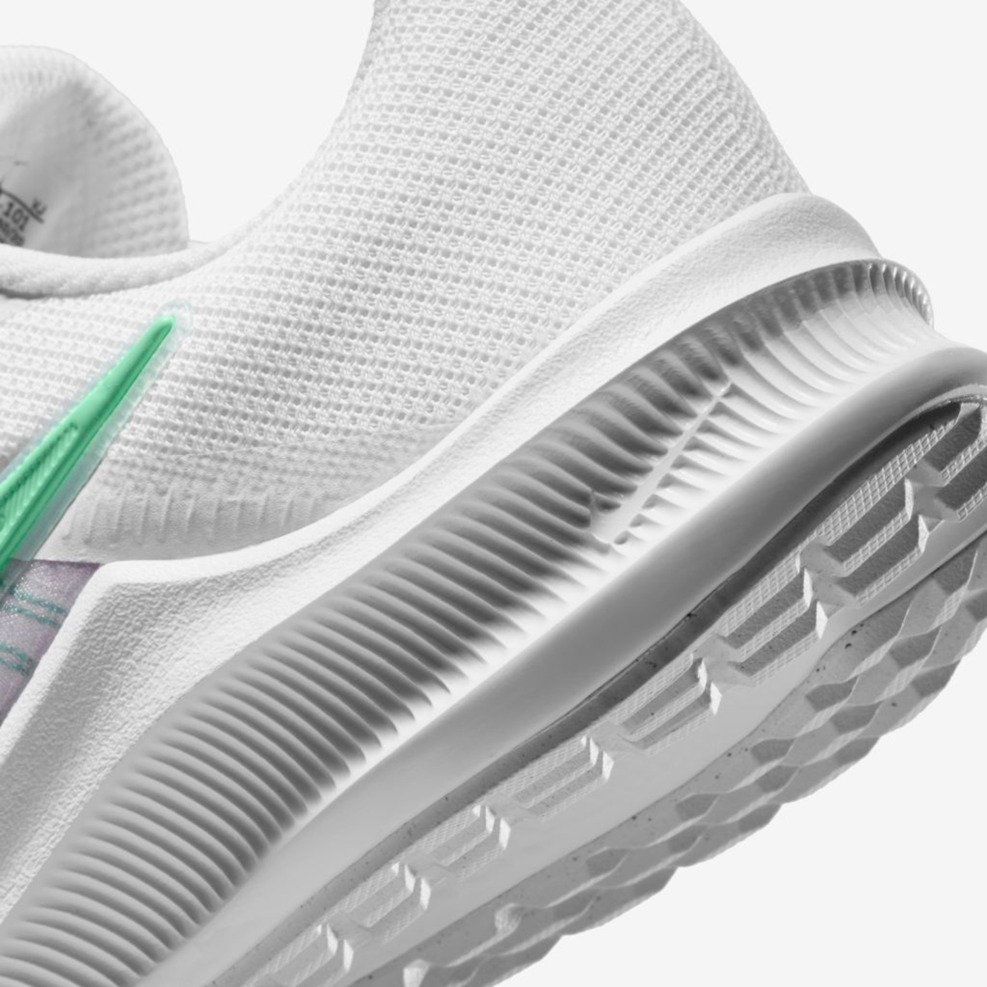 Tênis Nike Downshifter 11 Feminino - Foto 8