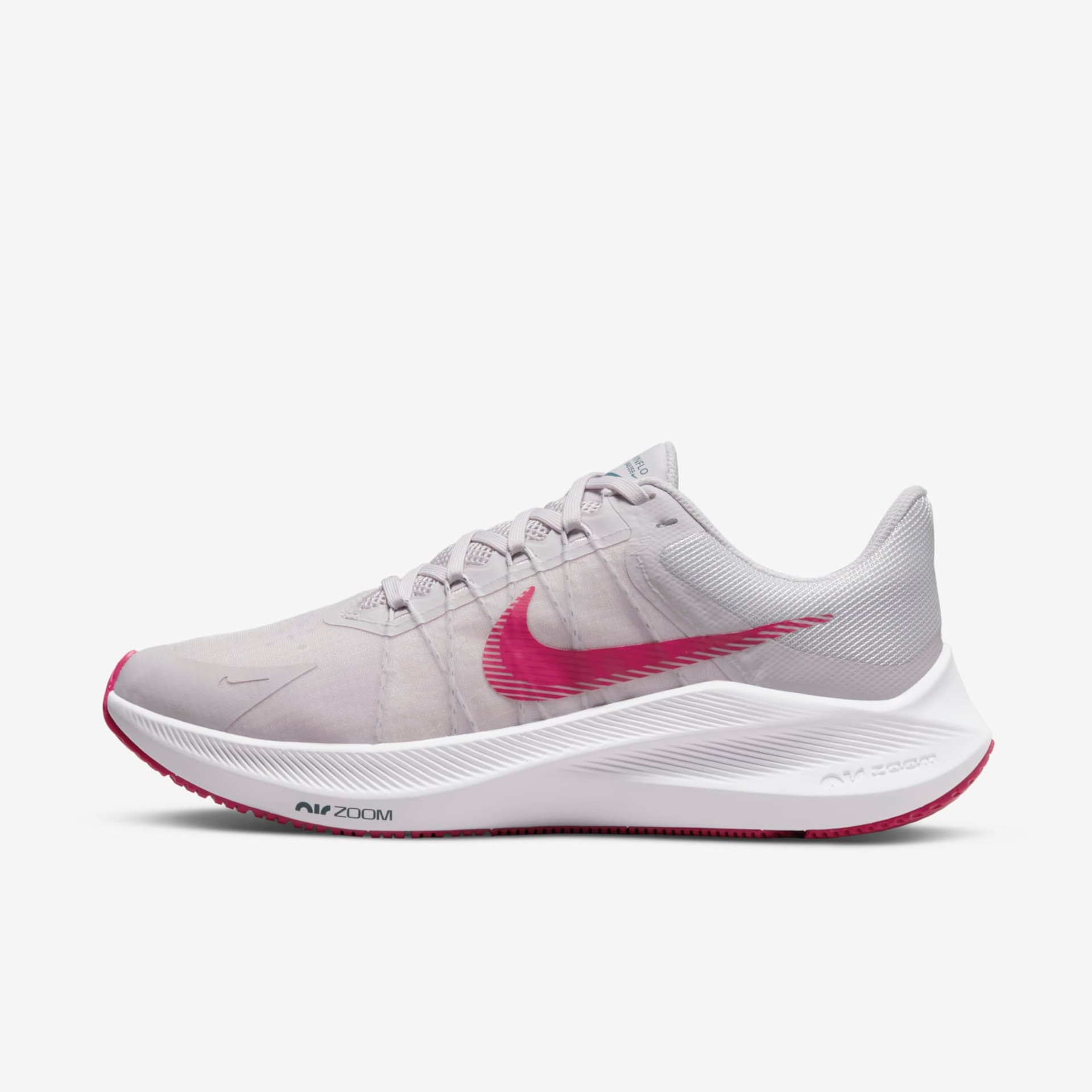 Tênis Nike Winflo 8 Feminino - Foto 1