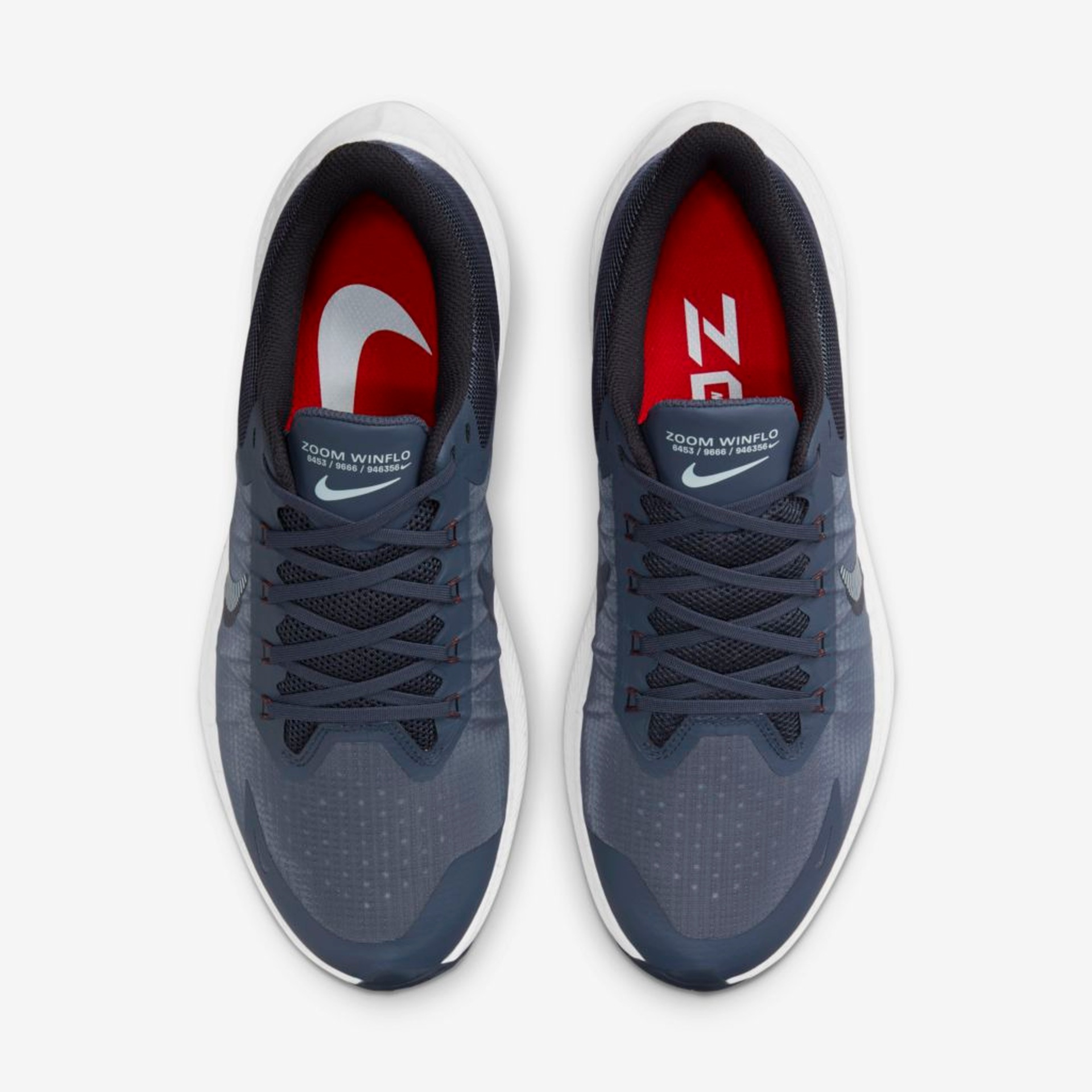 TENIS NIKE WINFLO 8 - Foto 4