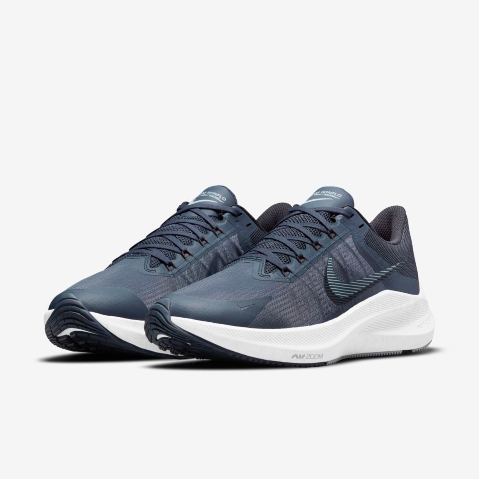 TENIS NIKE WINFLO 8 - Foto 5