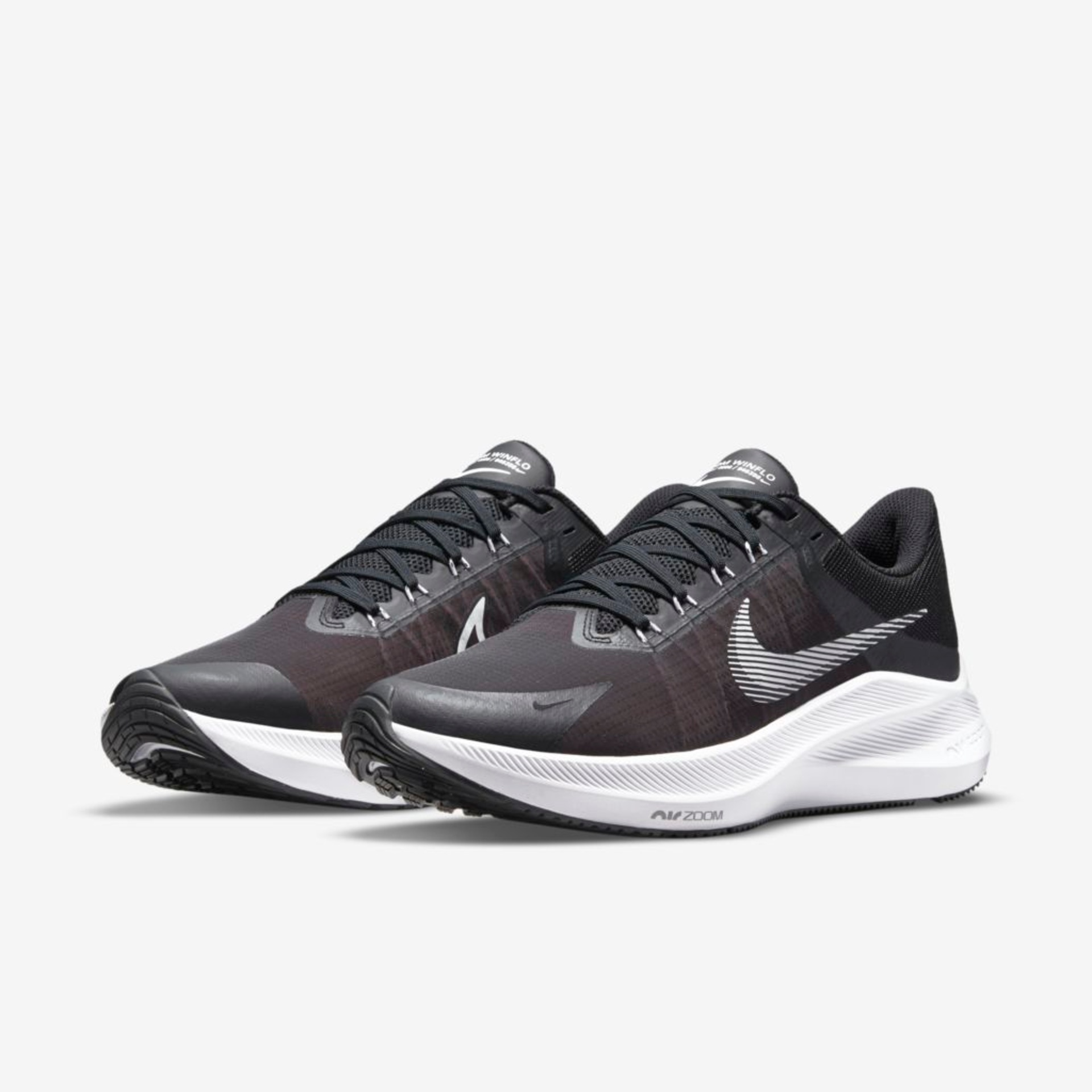 TENIS NIKE WINFLO 8 - Foto 5