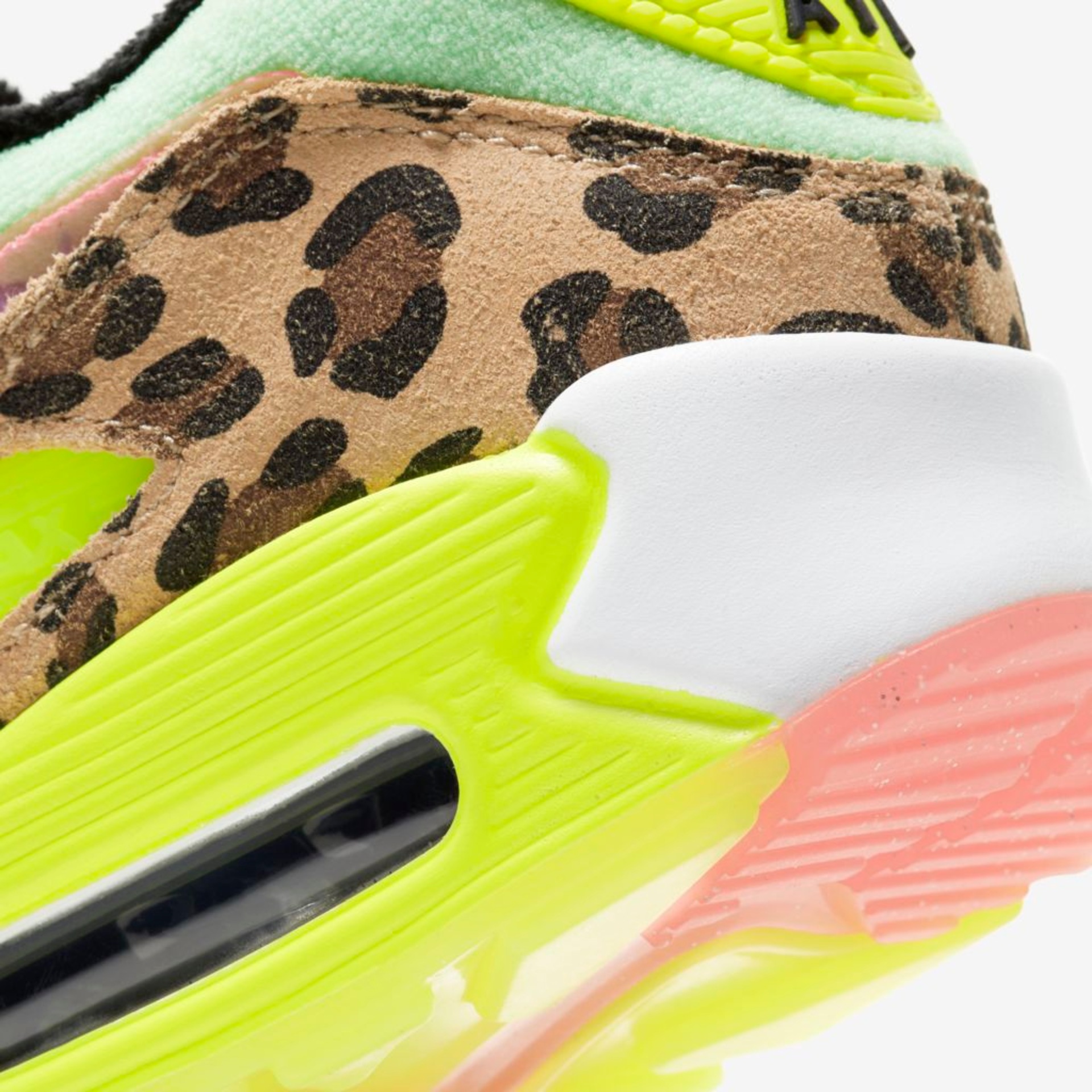 Tênis Nike Air Max 90 LX Feminino - Foto 8