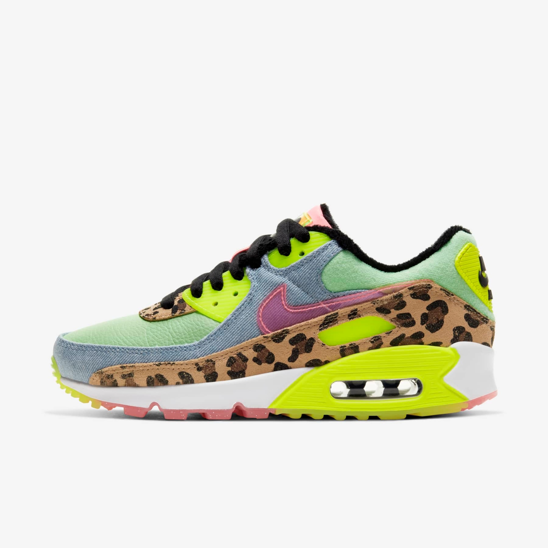 Tênis Nike Air Max 90 LX Feminino - Foto 1