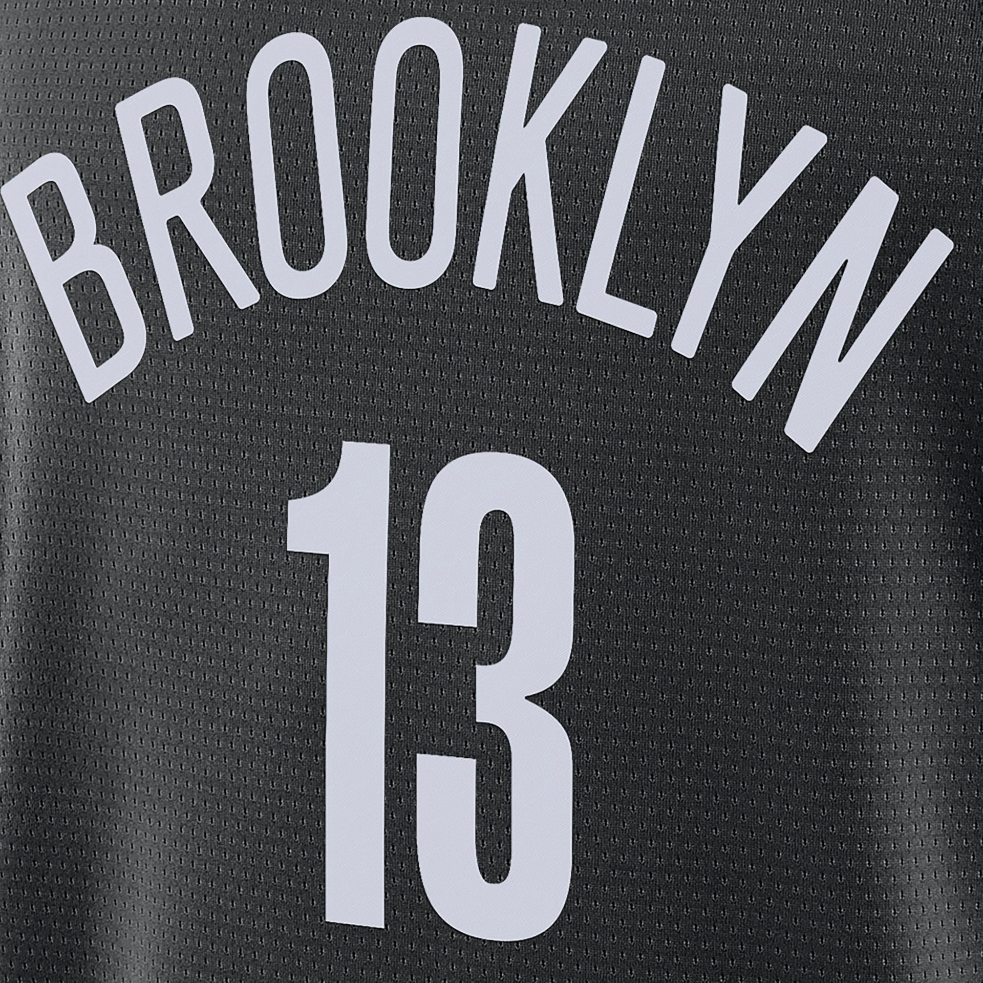 Regata Nike Brooklyn Nets Icon Edition 2020 Masculina - Foto 3