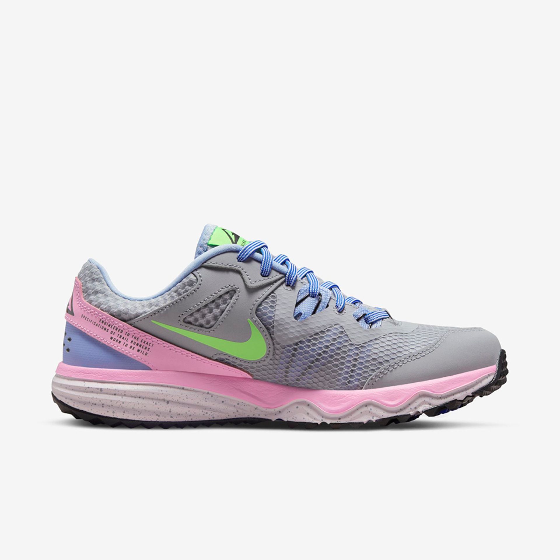 TENIS WMNS NIKE JUNIPER TRAIL - Foto 3