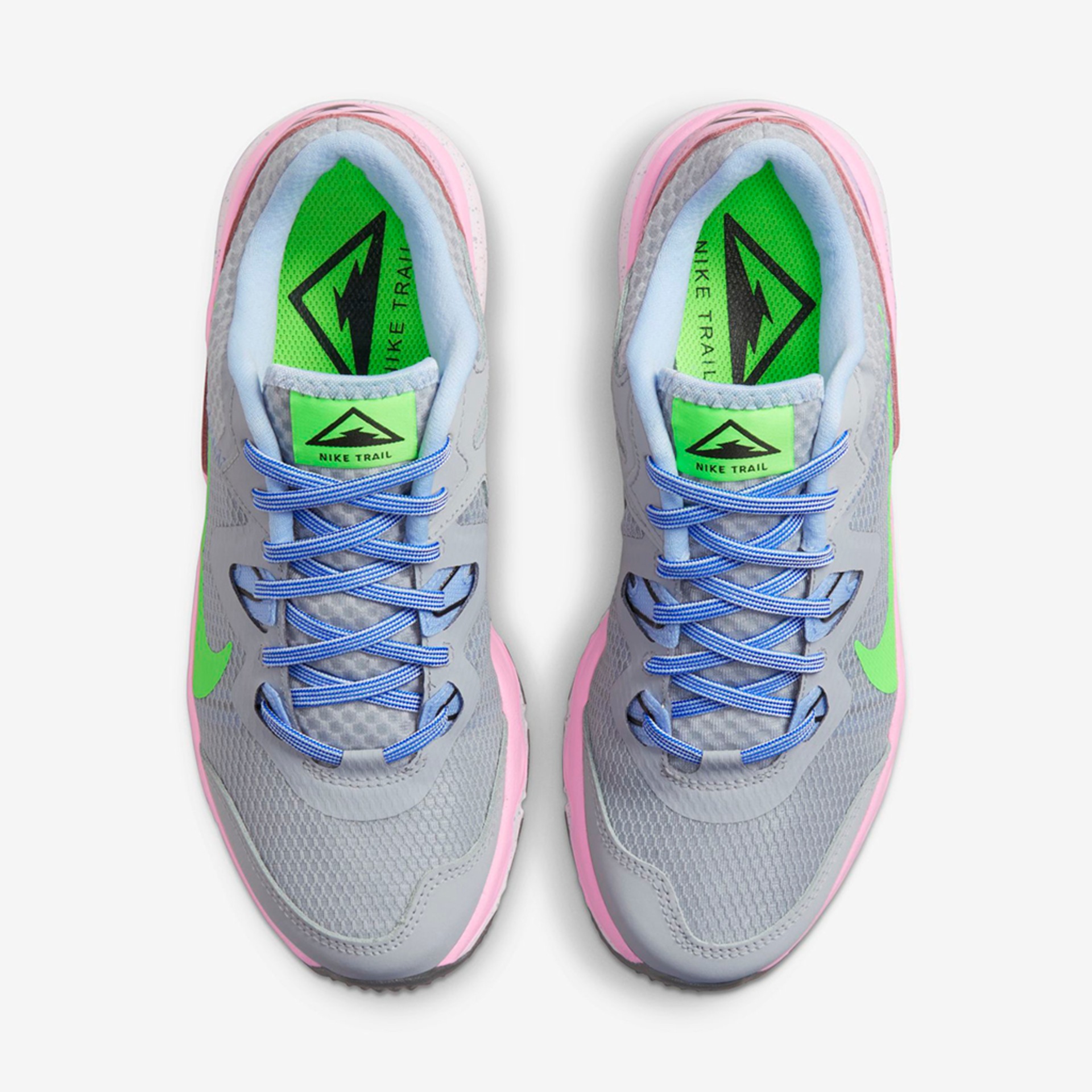 TENIS WMNS NIKE JUNIPER TRAIL - Foto 4