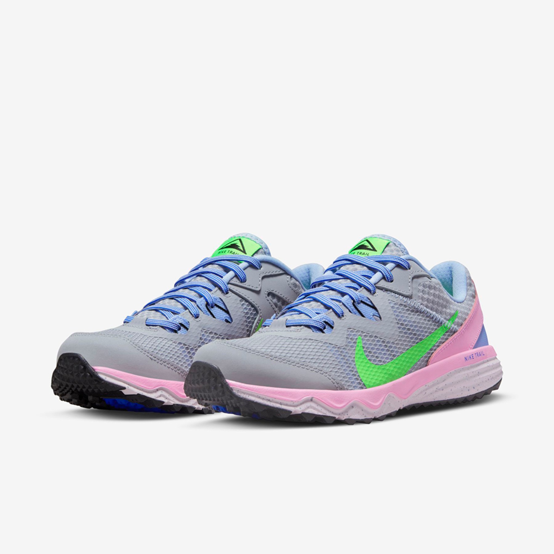 TENIS WMNS NIKE JUNIPER TRAIL - Foto 5