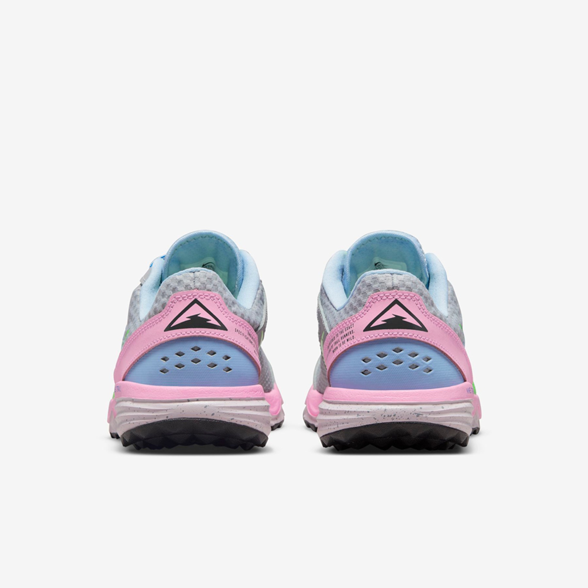 TENIS WMNS NIKE JUNIPER TRAIL - Foto 6