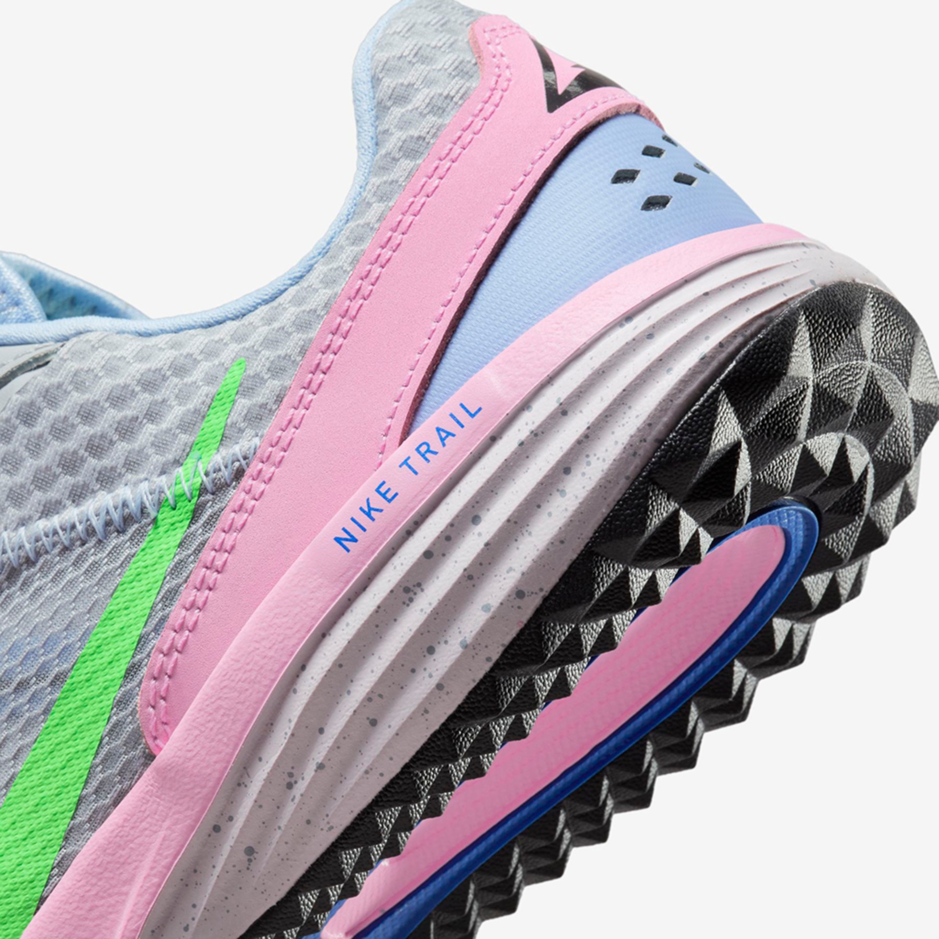 TENIS WMNS NIKE JUNIPER TRAIL - Foto 8