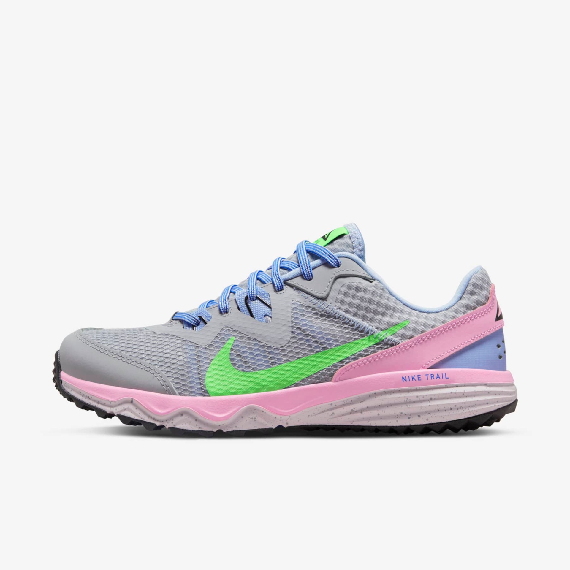 TENIS WMNS NIKE JUNIPER TRAIL - Foto 1