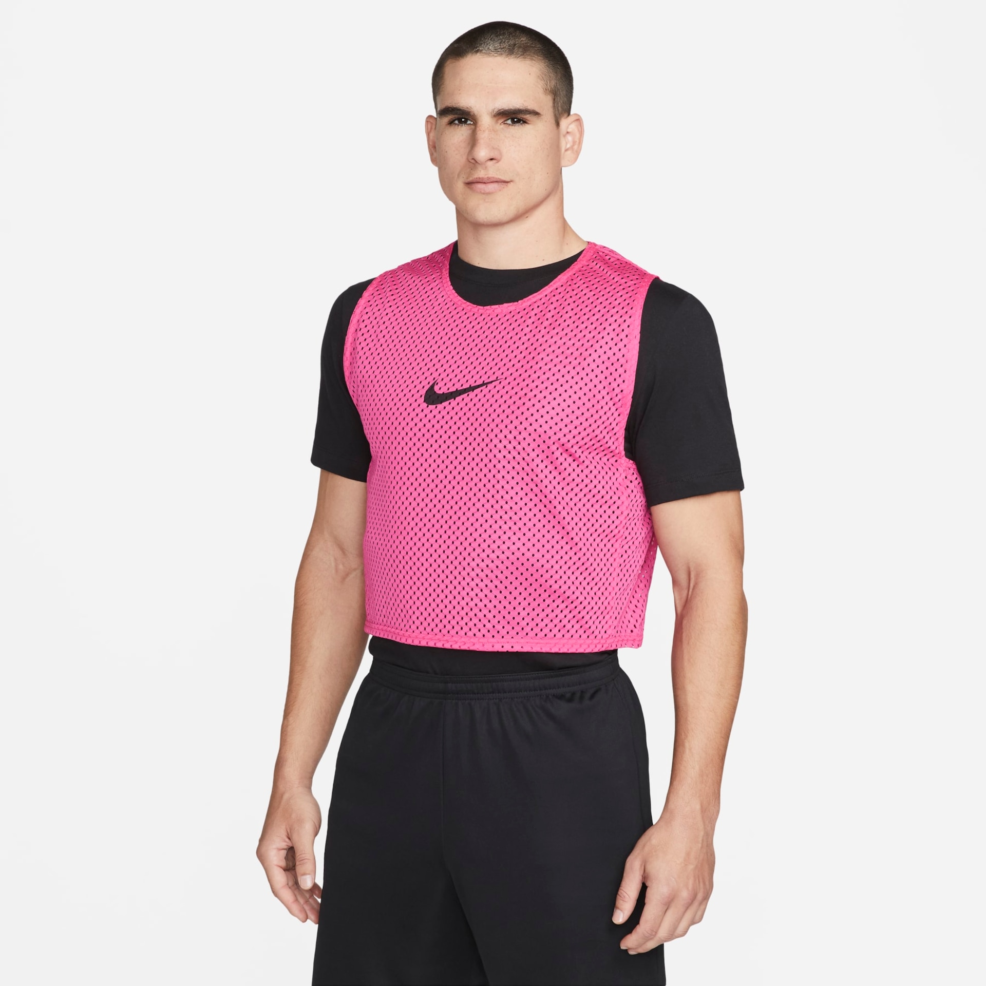 Colete Nike Dri-FIT Park Unissex - Foto 1