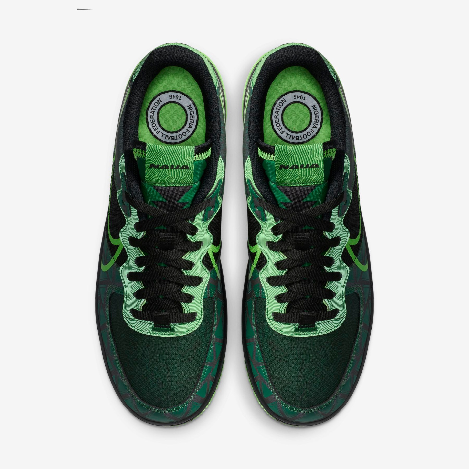 Tênis Nike Air Force 1 React Masculino - Foto 4