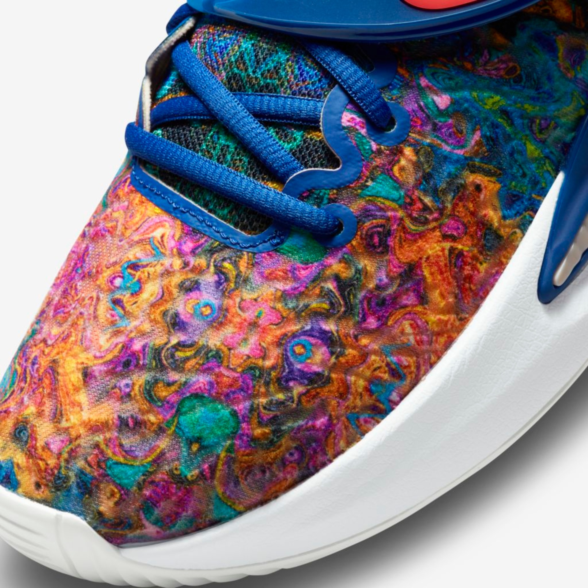 Tênis Nike KD14 Unissex - Foto 7