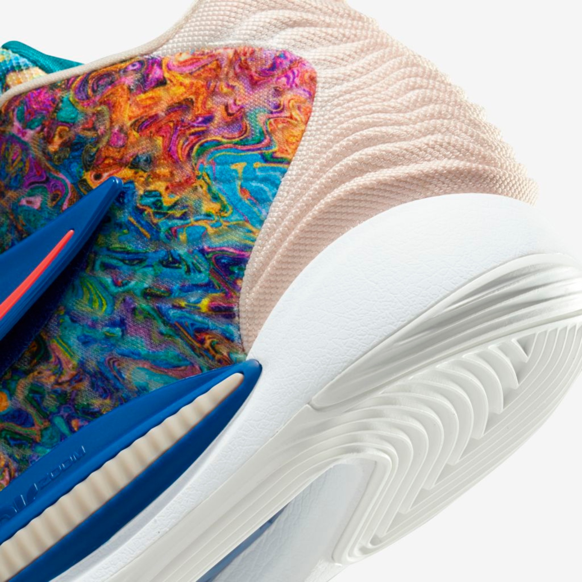 Tênis Nike KD14 Unissex - Foto 8