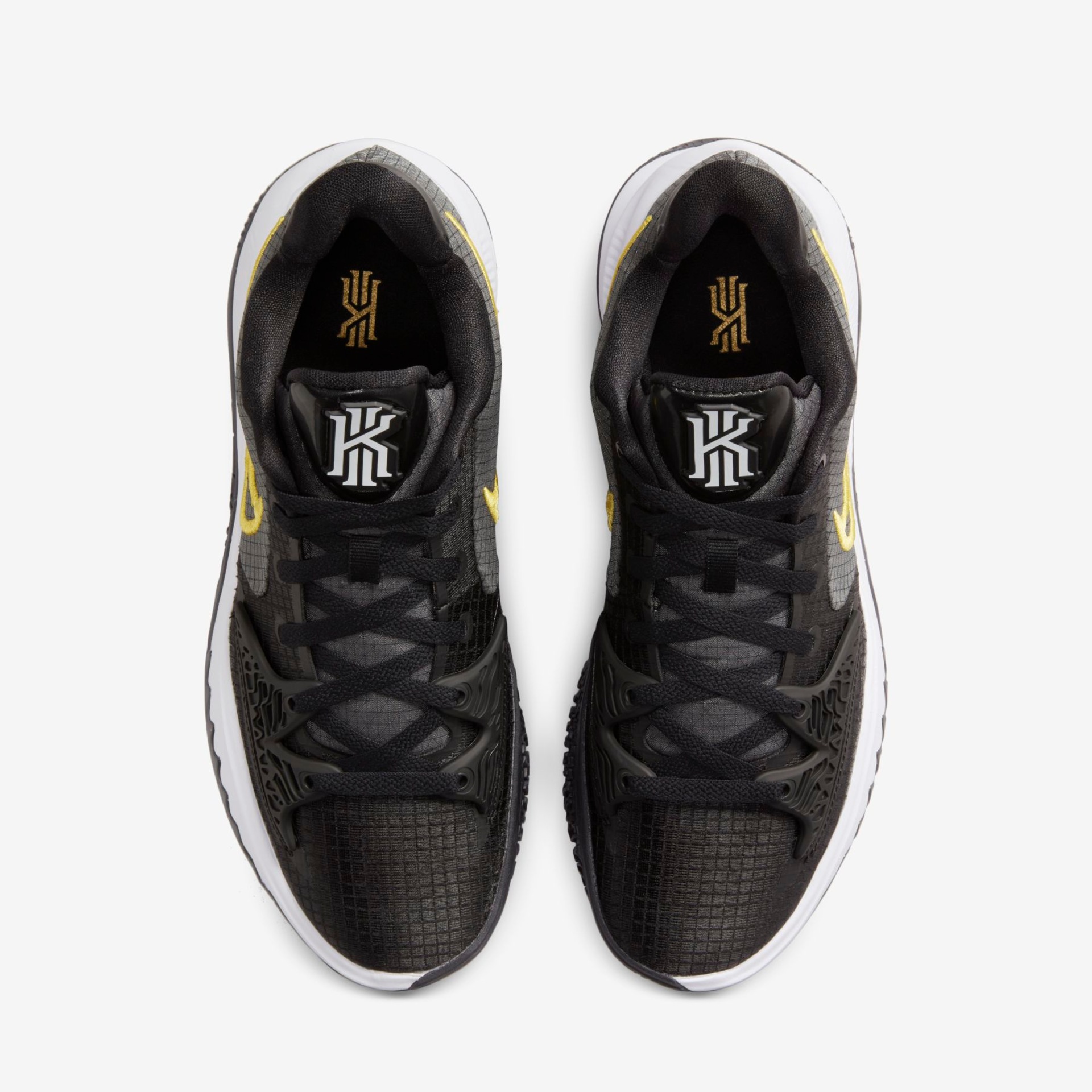 Tênis Nike Kyrie Low 4 Unissex - Foto 4