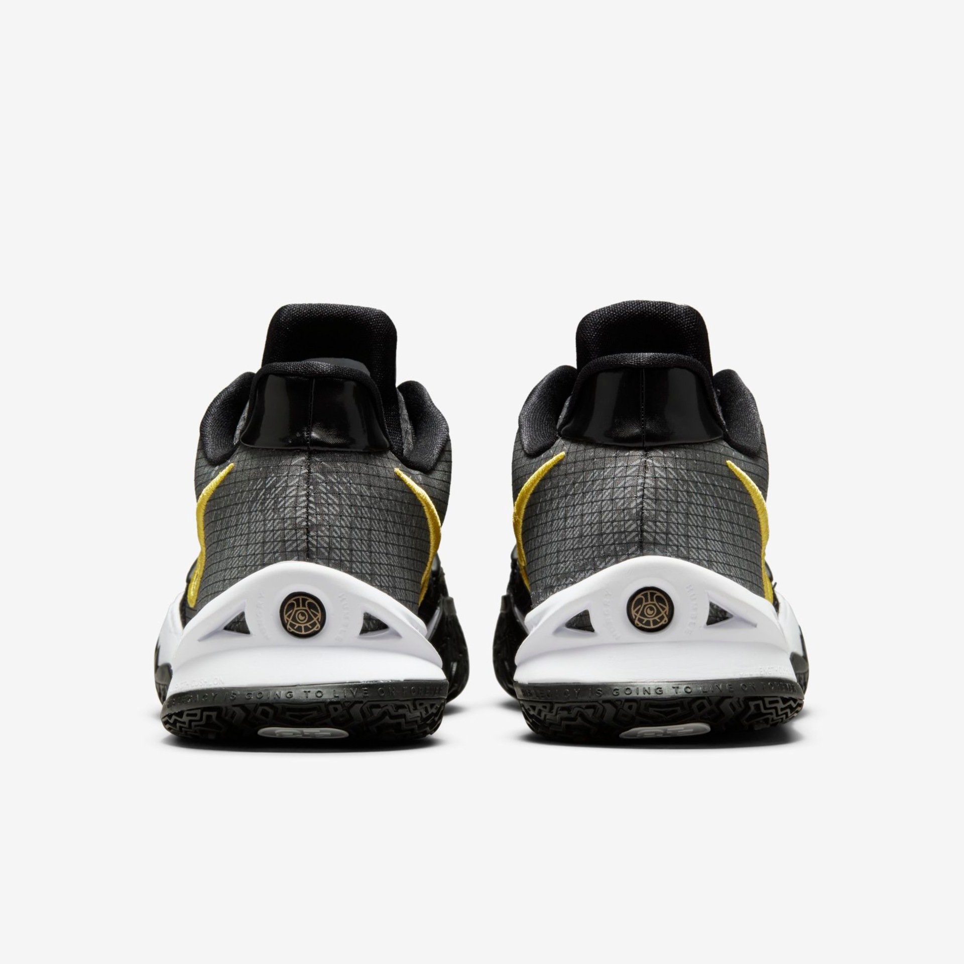 Tênis Nike Kyrie Low 4 Unissex - Foto 6