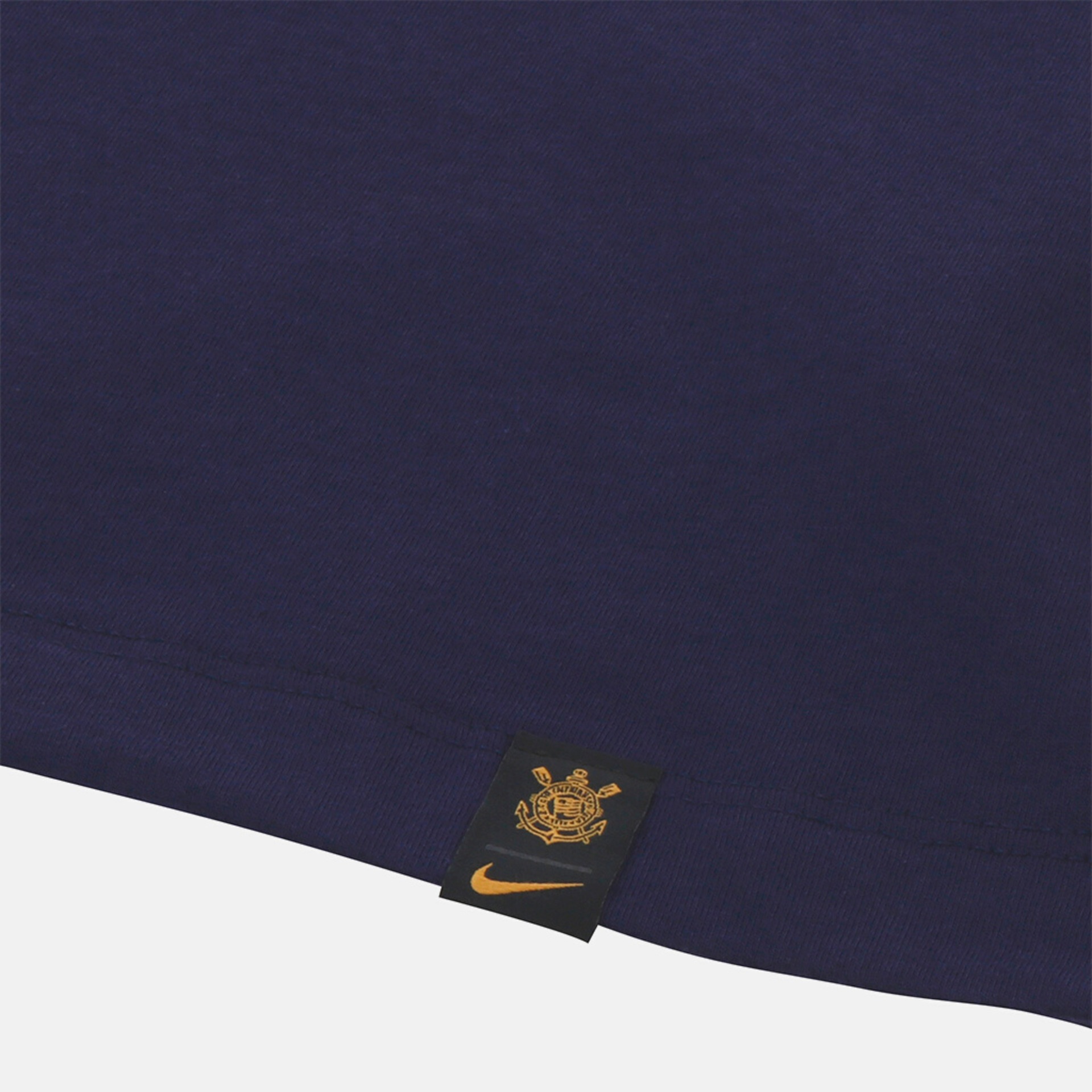 Camiseta Nike Corinthians Masculina - Foto 4