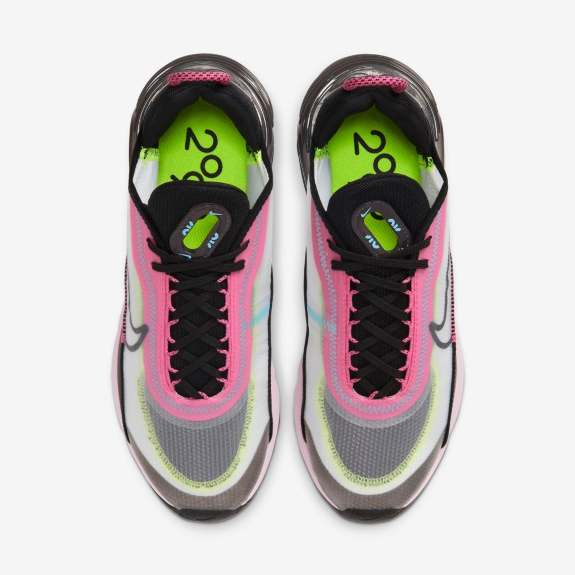 Tênis Nike Air Max 2090 Feminino - Foto 4