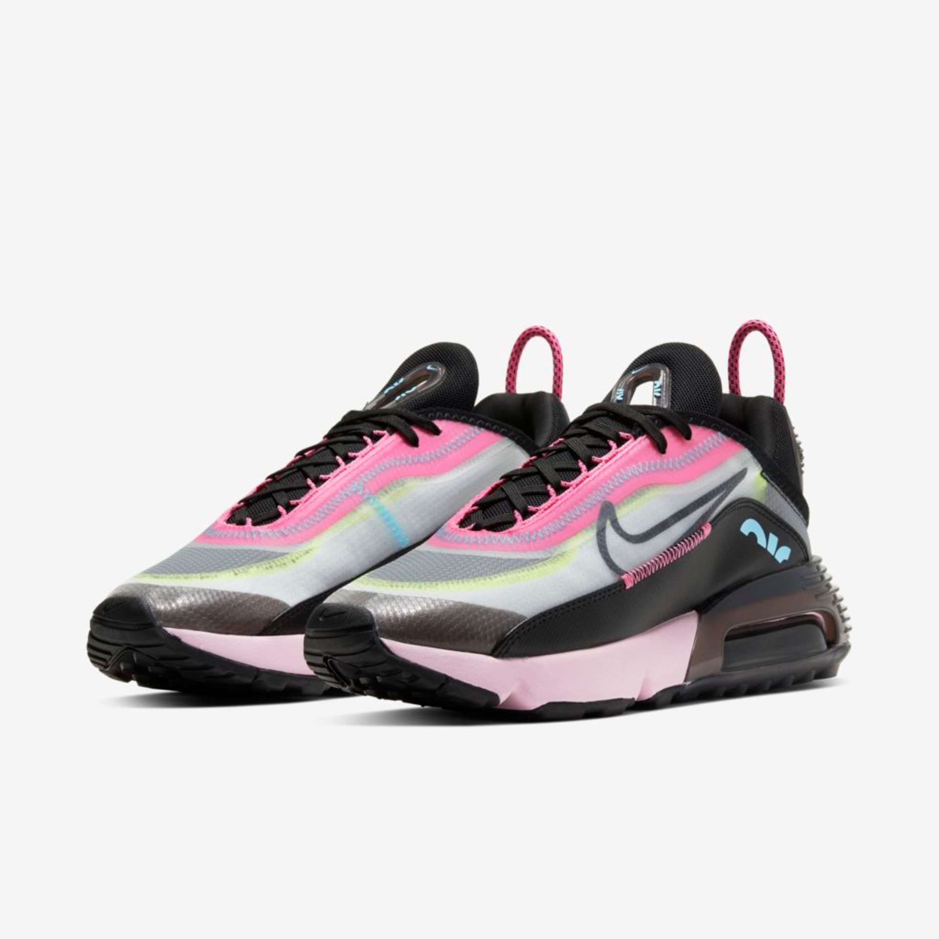 Tênis Nike Air Max 2090 Feminino - Foto 5