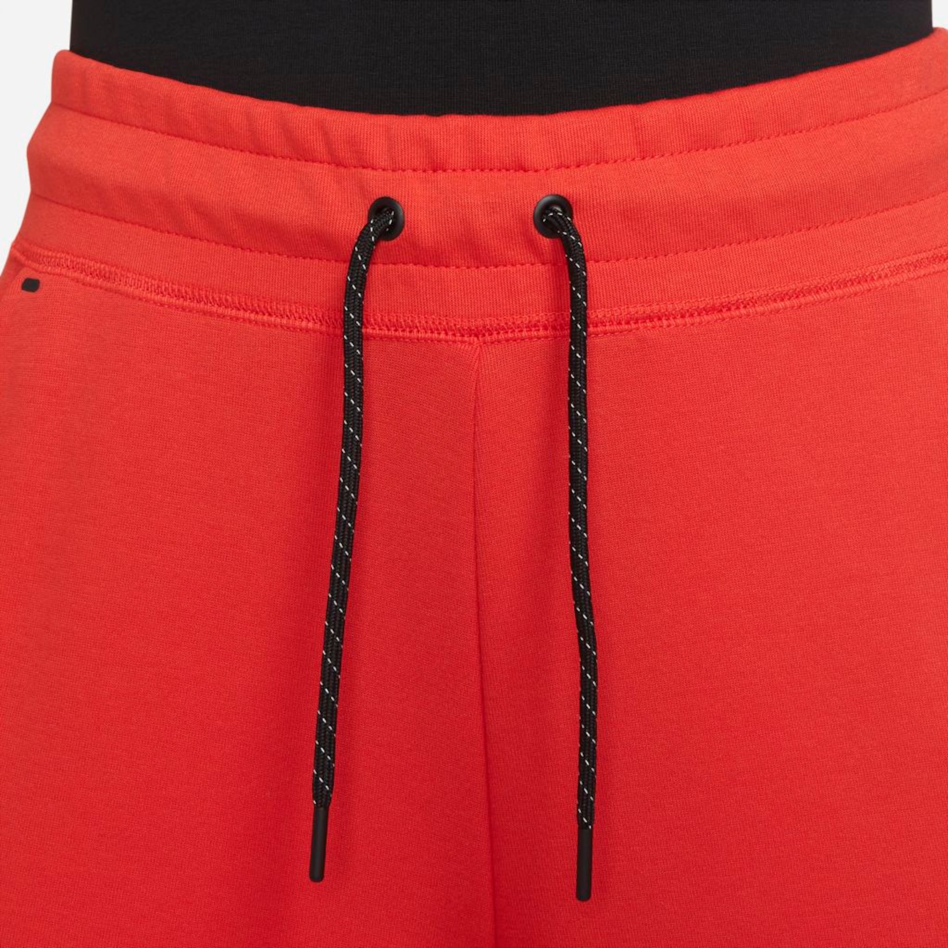 Calça Nike Sportswear Tech Fleece Feminina - Foto 4