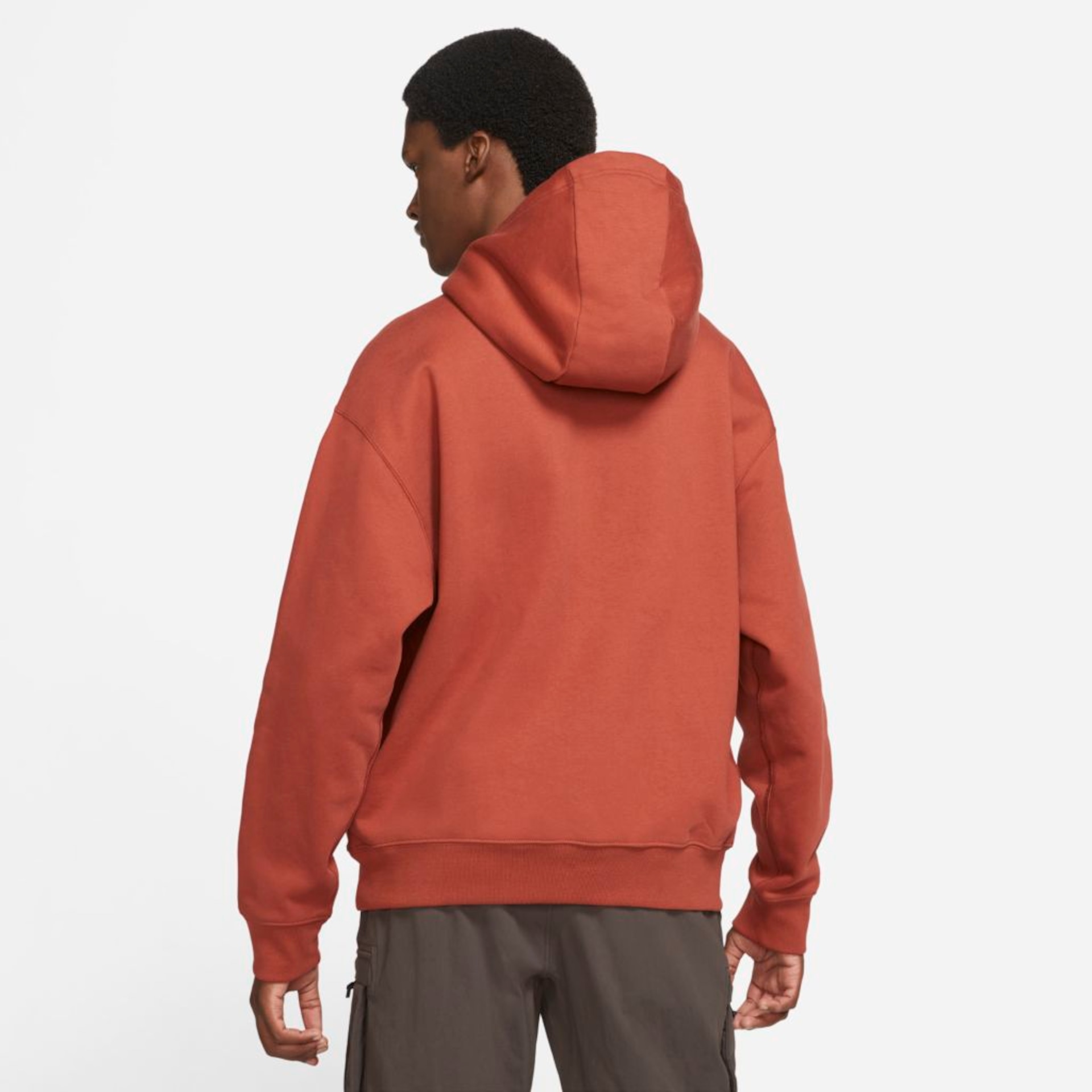 Blusão Nike ACG Fleece Masculino - Foto 2