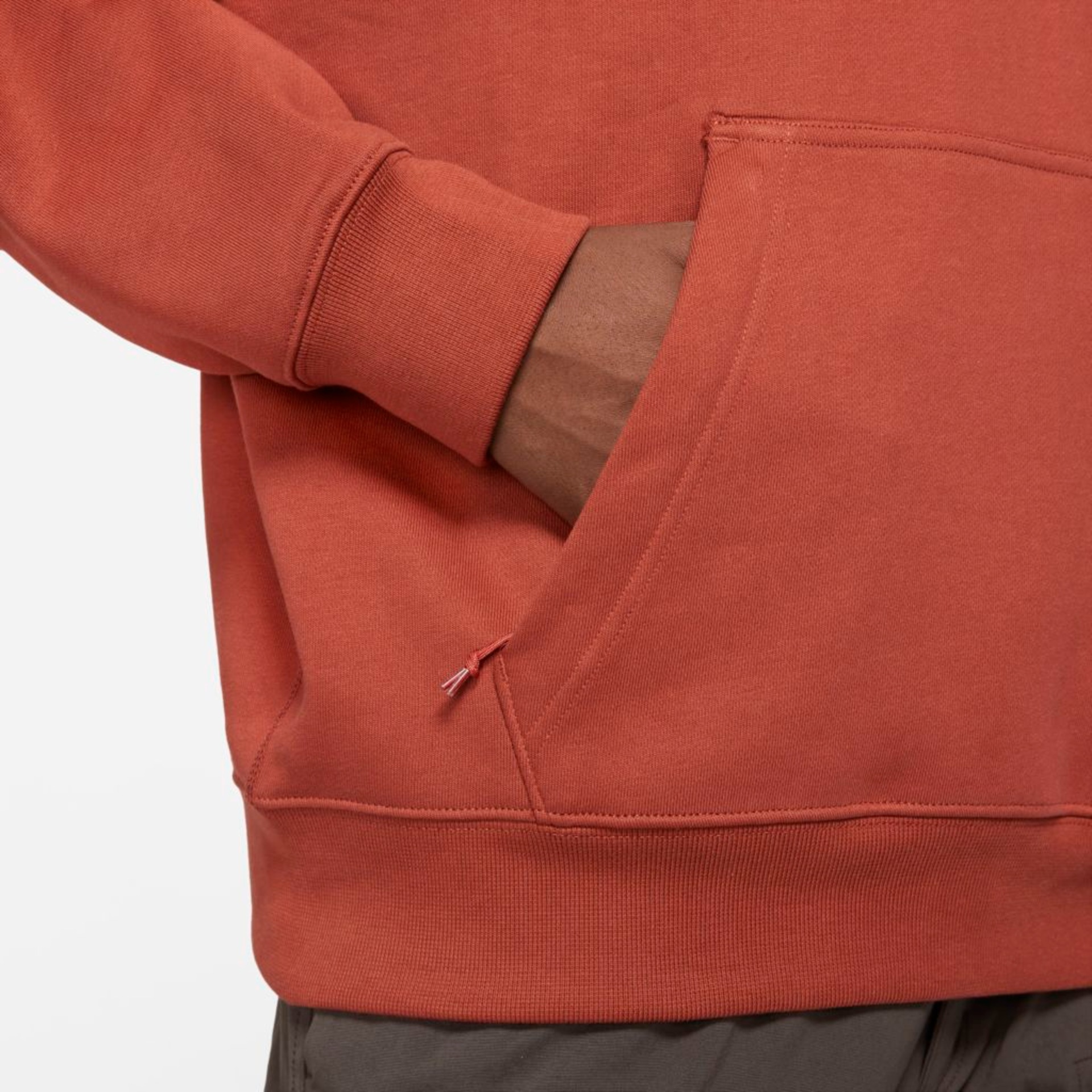 Blusão Nike ACG Fleece Masculino - Foto 4