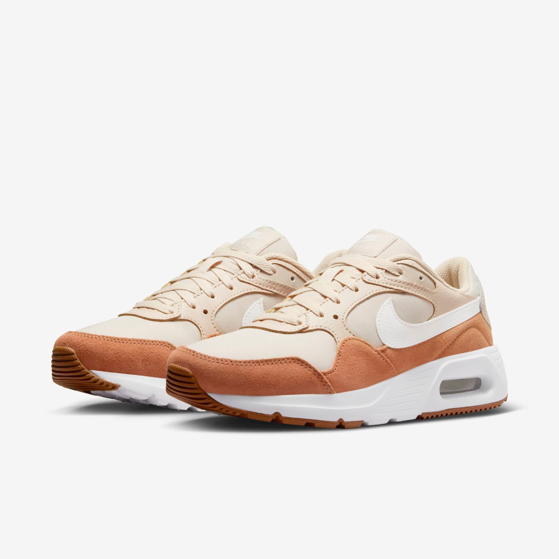 Tênis Nike Air Max SC Feminino - Foto 4