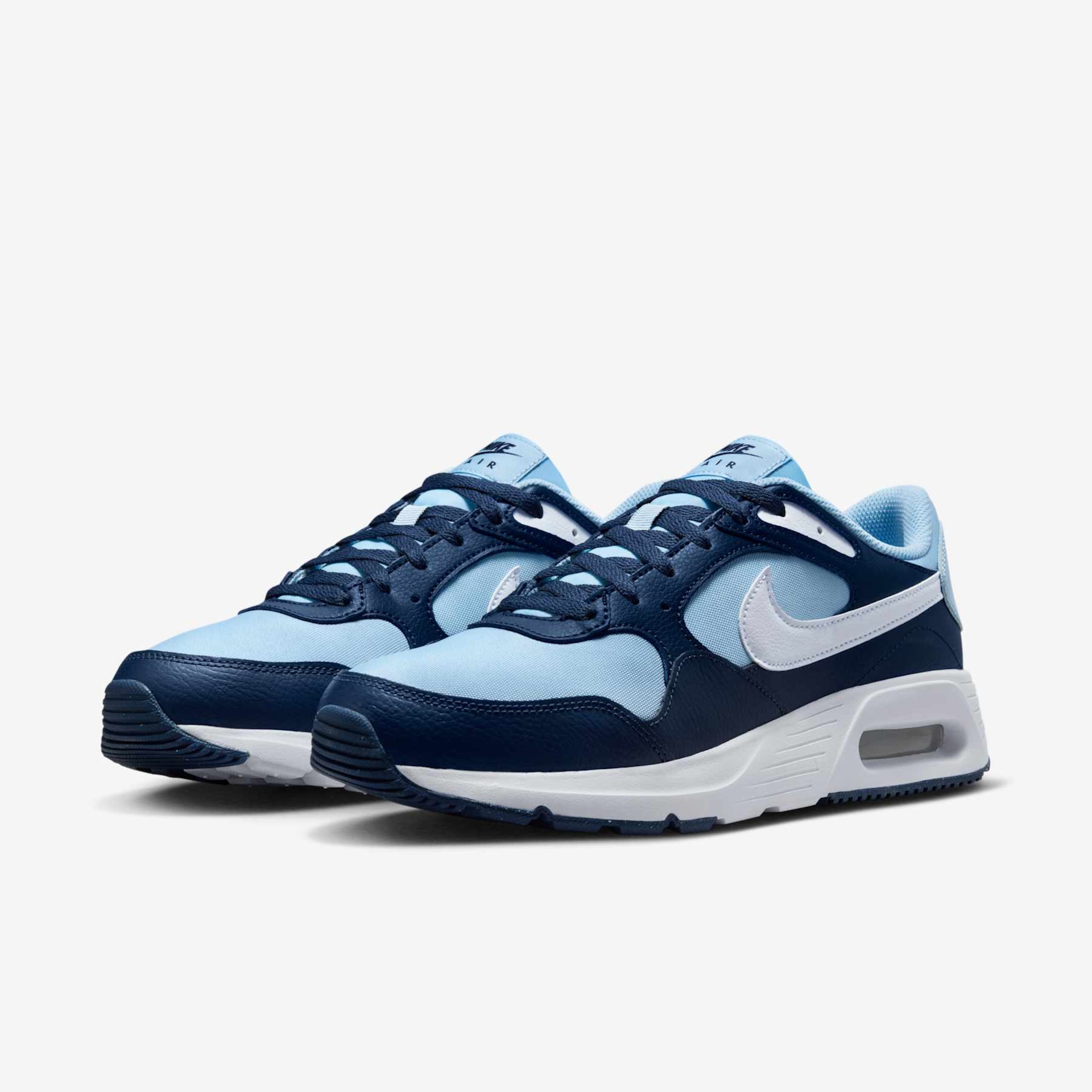 Tênis Nike Air Max SC Masculino - Foto 5