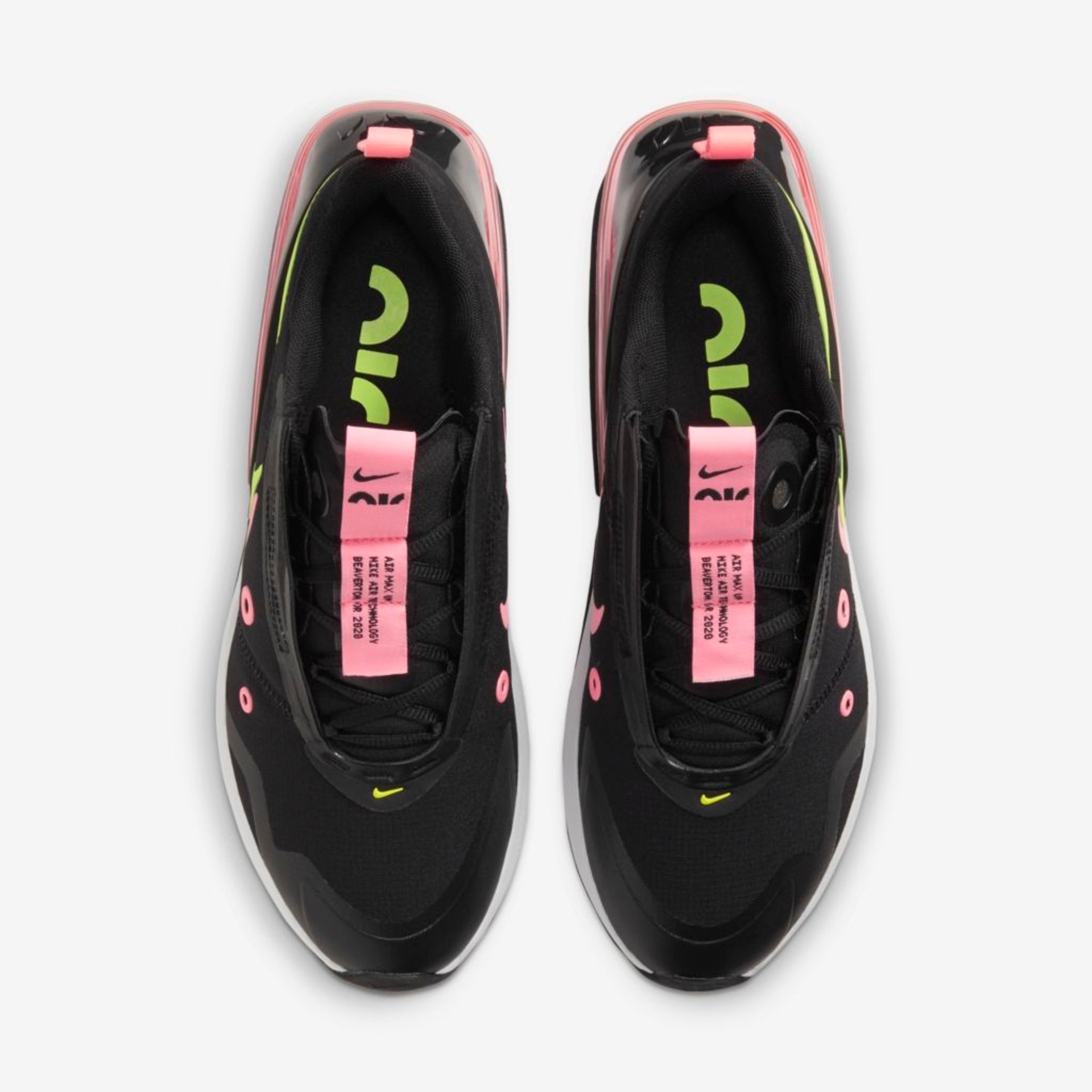 Tênis Nike Air Max Up Feminino - Foto 4