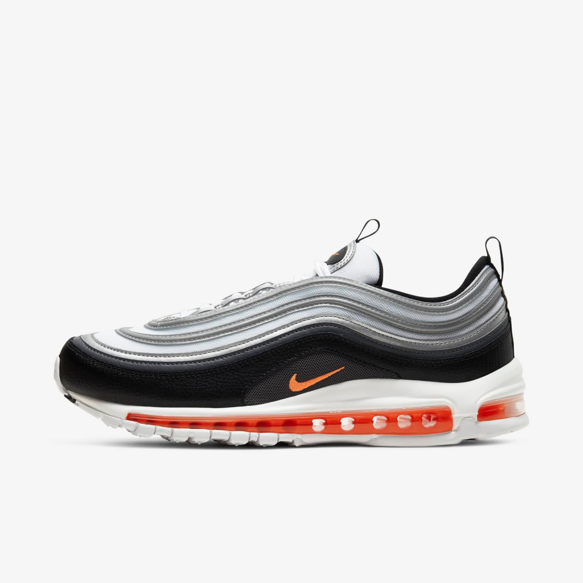 Tênis Nike Air Max 97 Masculino - Foto 1