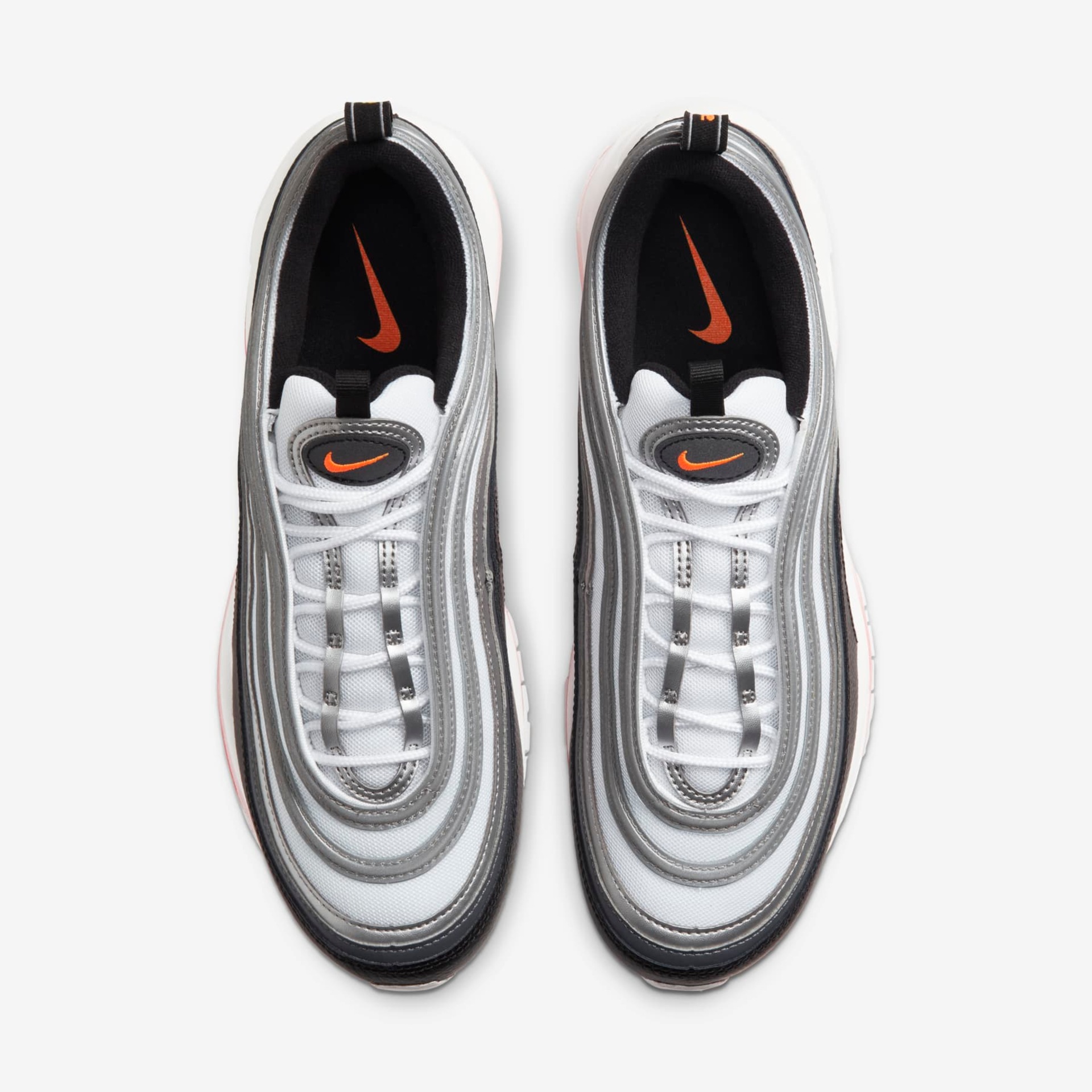 Tênis Nike Air Max 97 Masculino - Foto 4