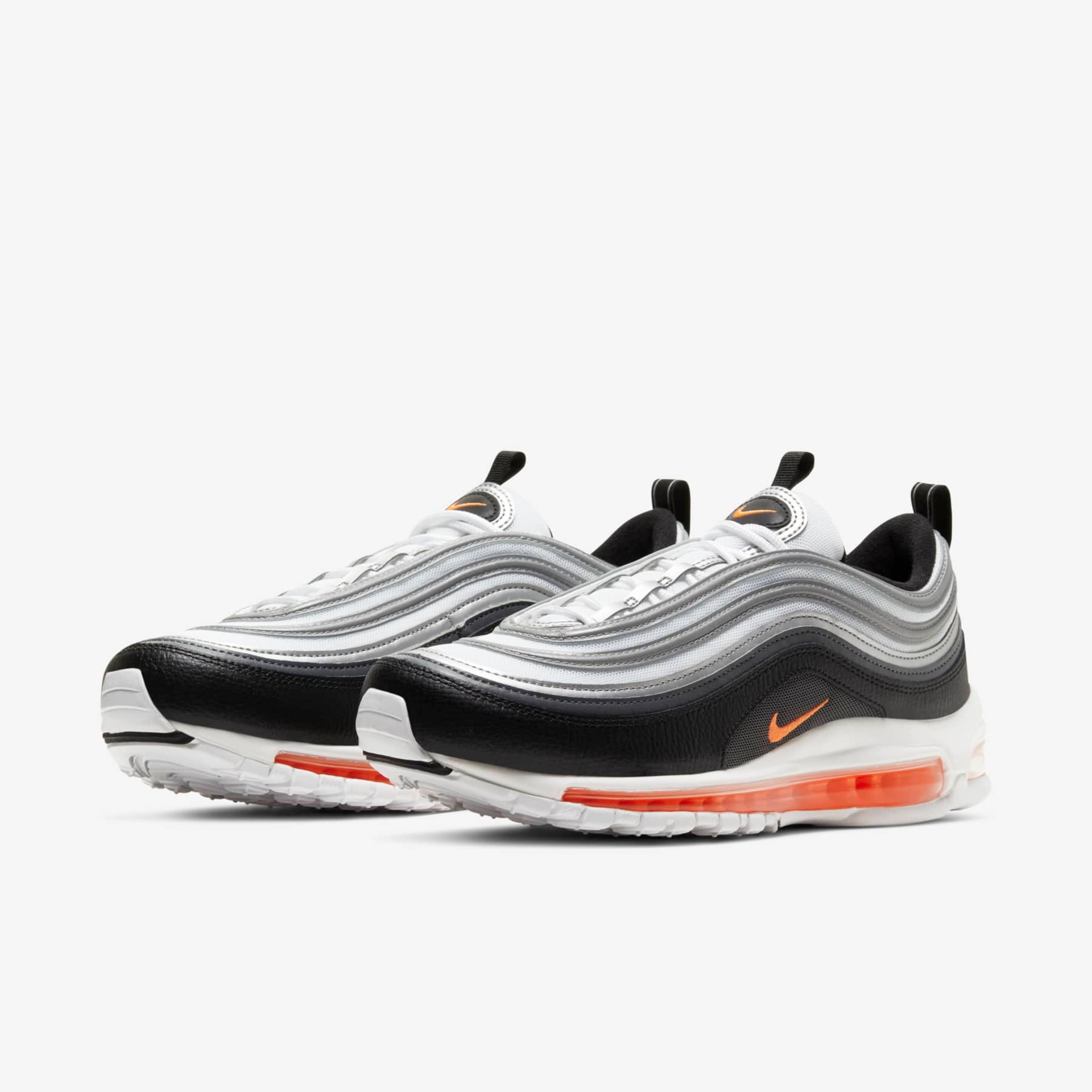 Tênis Nike Air Max 97 Masculino - Foto 5