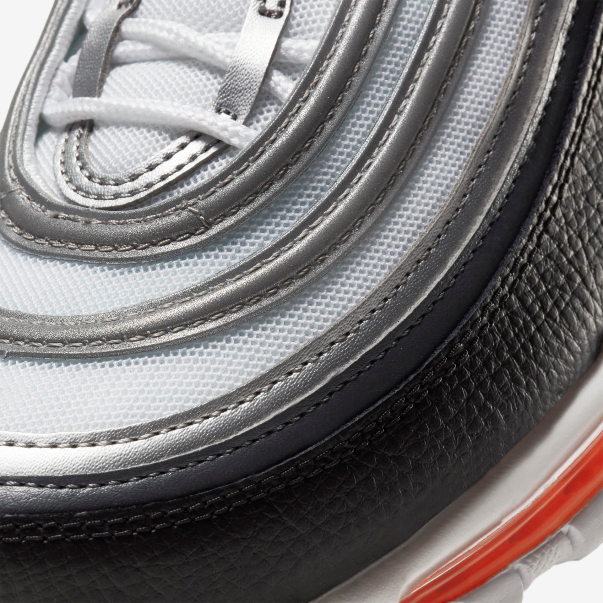 Tênis Nike Air Max 97 Masculino - Foto 7