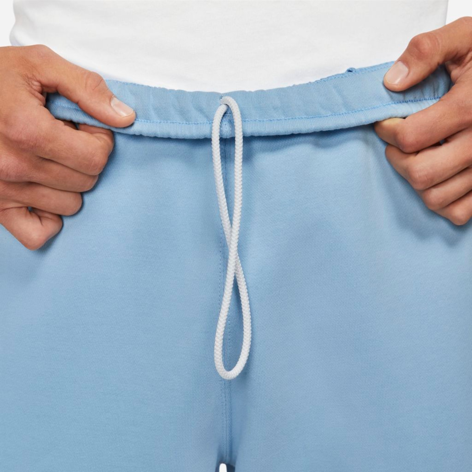 Calça NikeLab Masculina - Foto 4