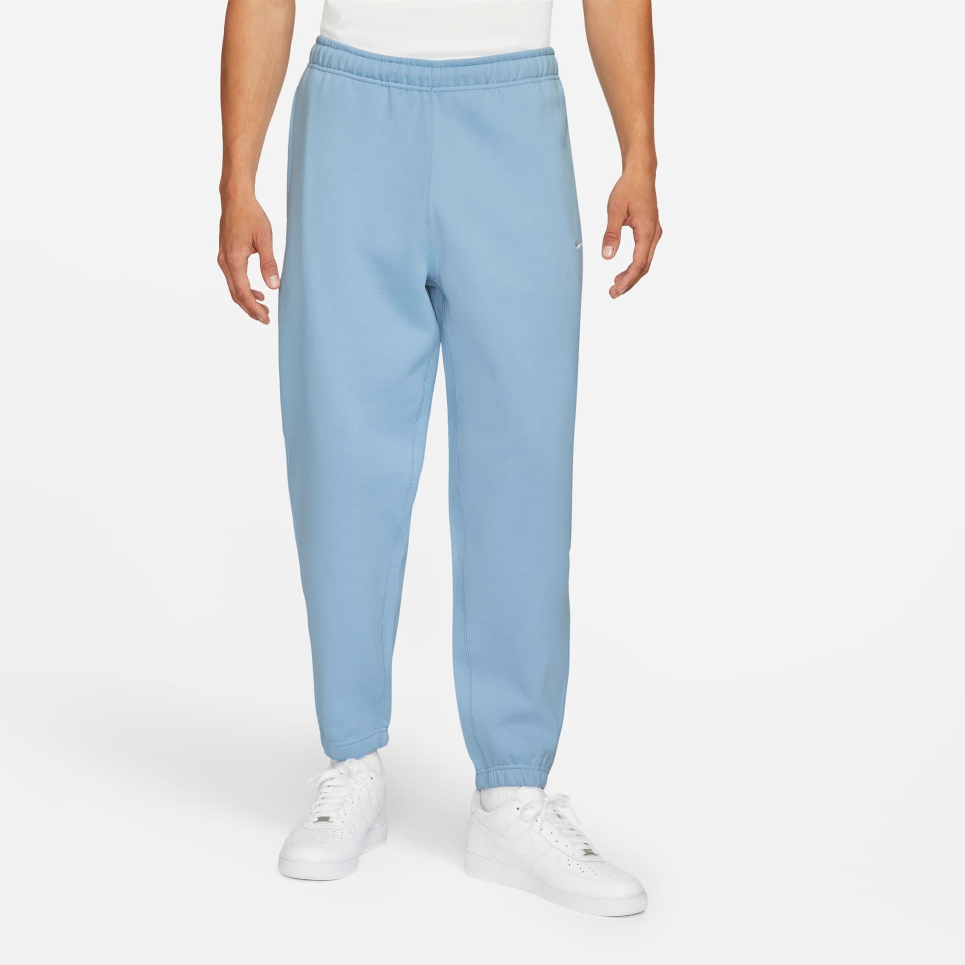 Calça NikeLab Masculina - Foto 1