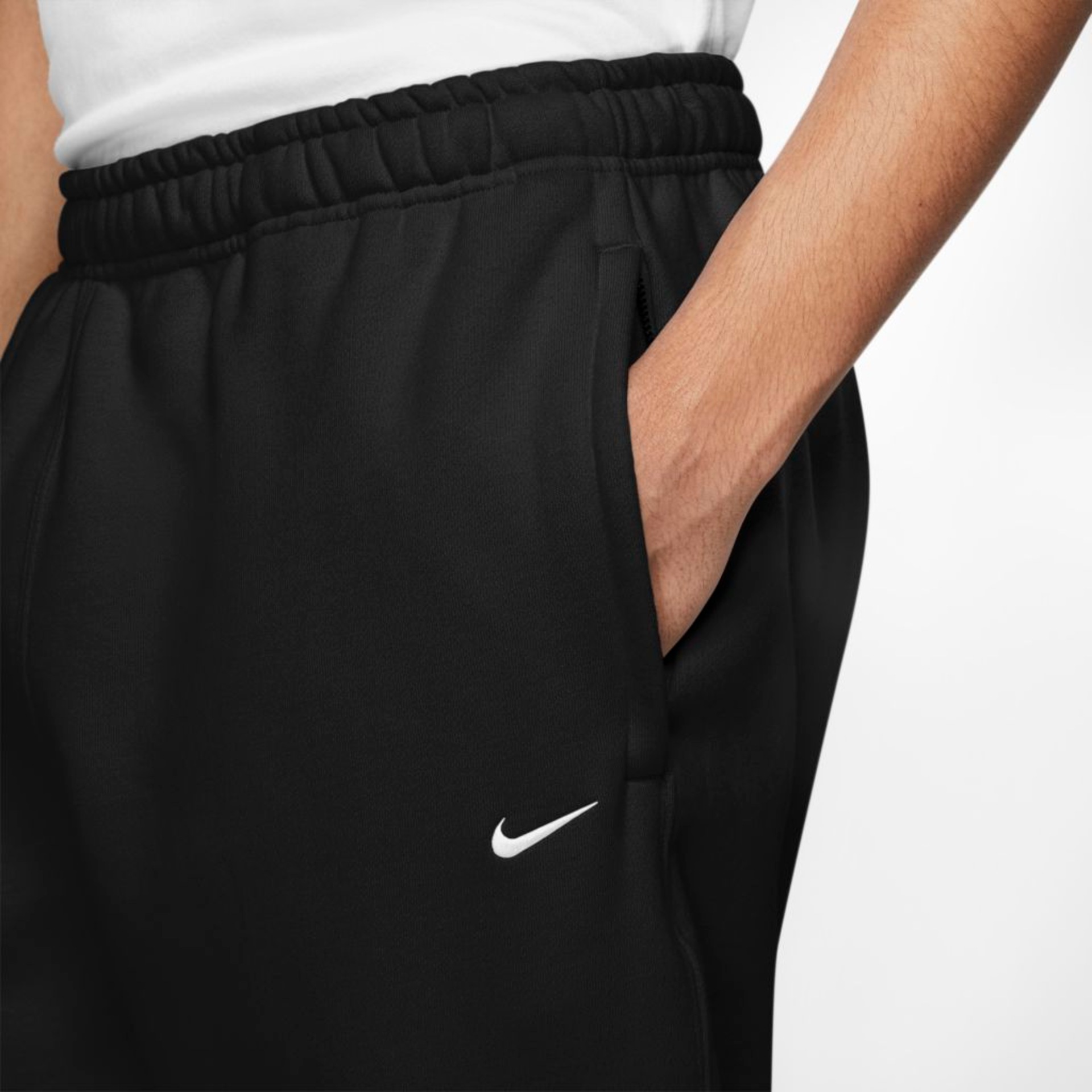 Calça NikeLab Masculina - Foto 3