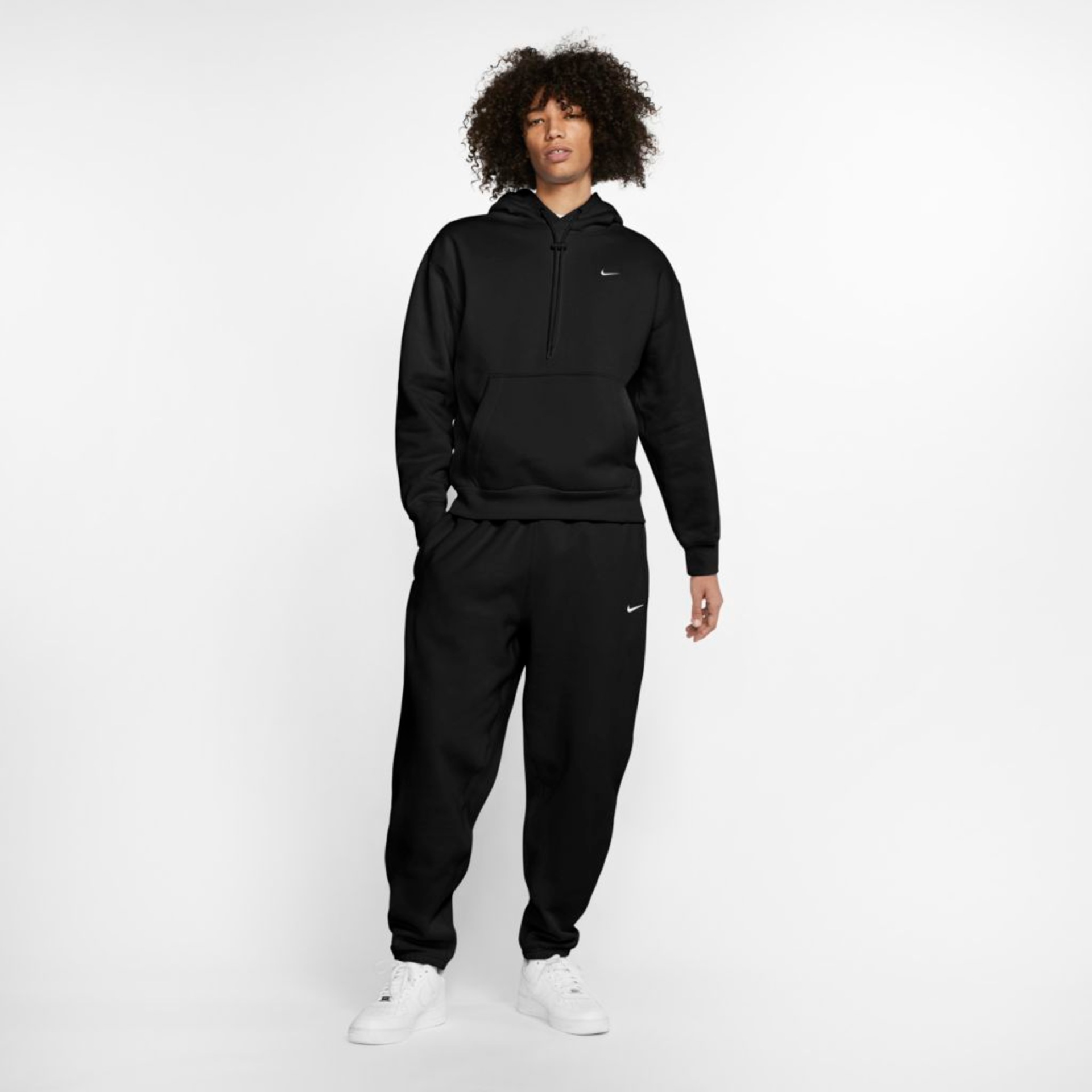 Calça NikeLab Masculina - Foto 6