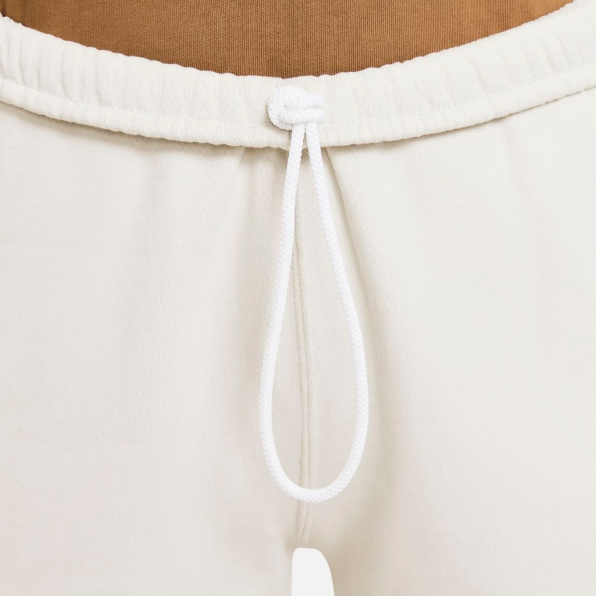 Calça Nike NRG Fleece Feminina - Foto 4